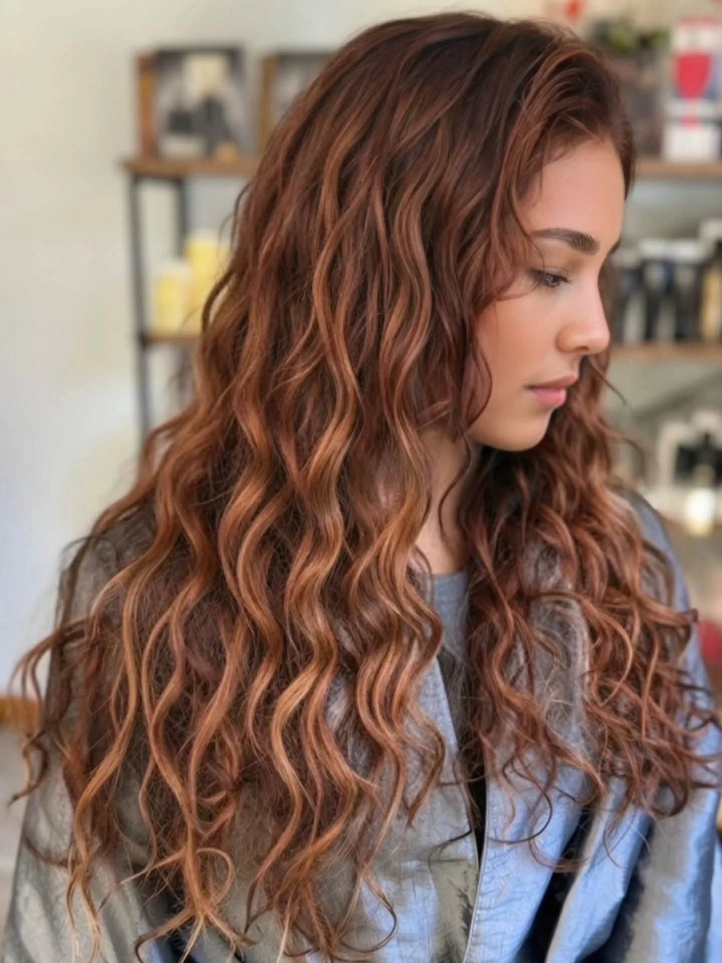 Consider this your fall hair mood board. 🍂
.
.
.
.
.
#bergencountyhairsalon #bergencountyhair
#bergencountysalorn #njsalon #nhairstylist