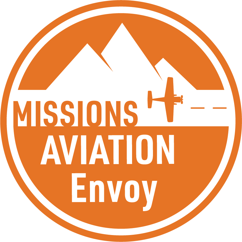 Missions Aviation Envoy