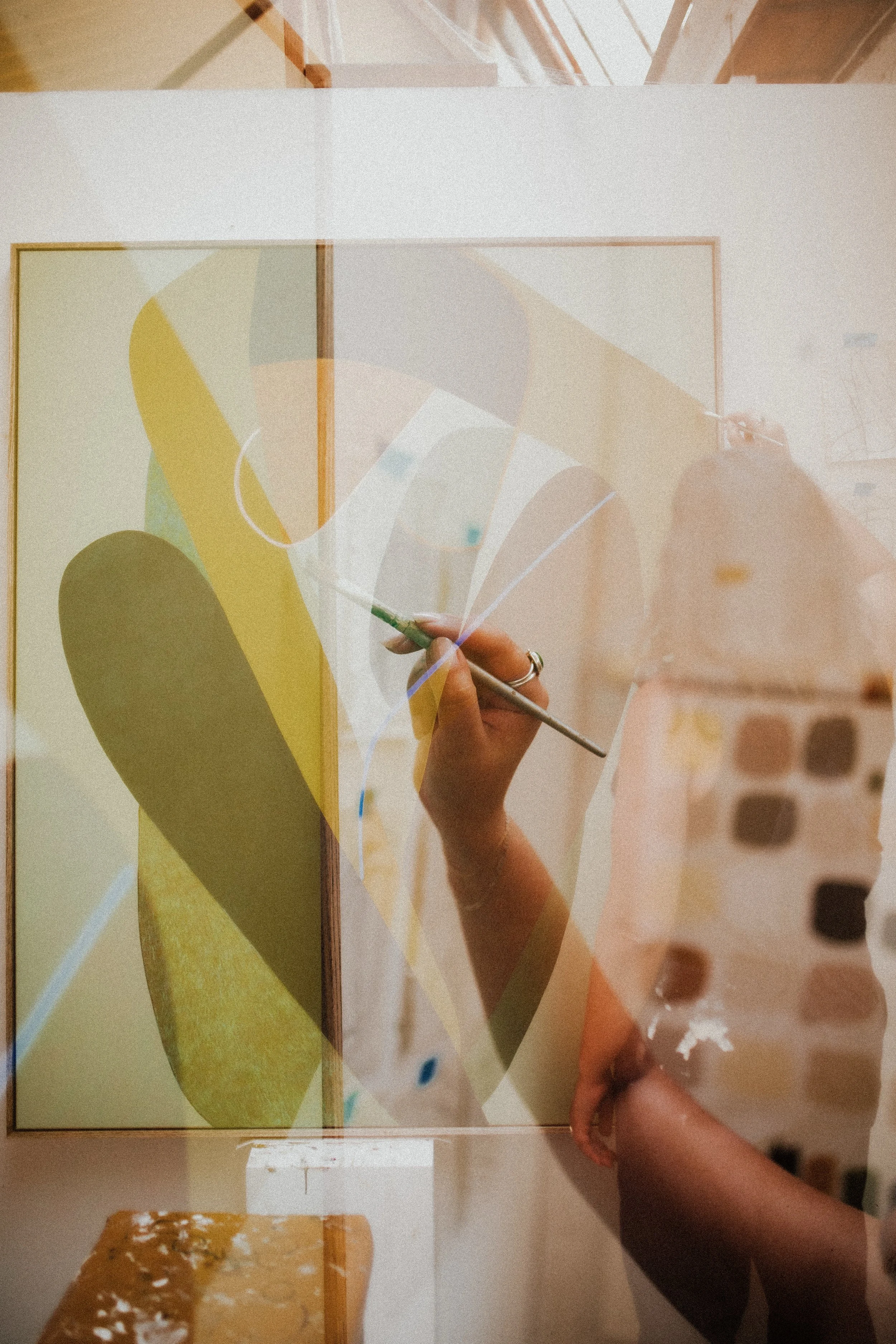 Paintings