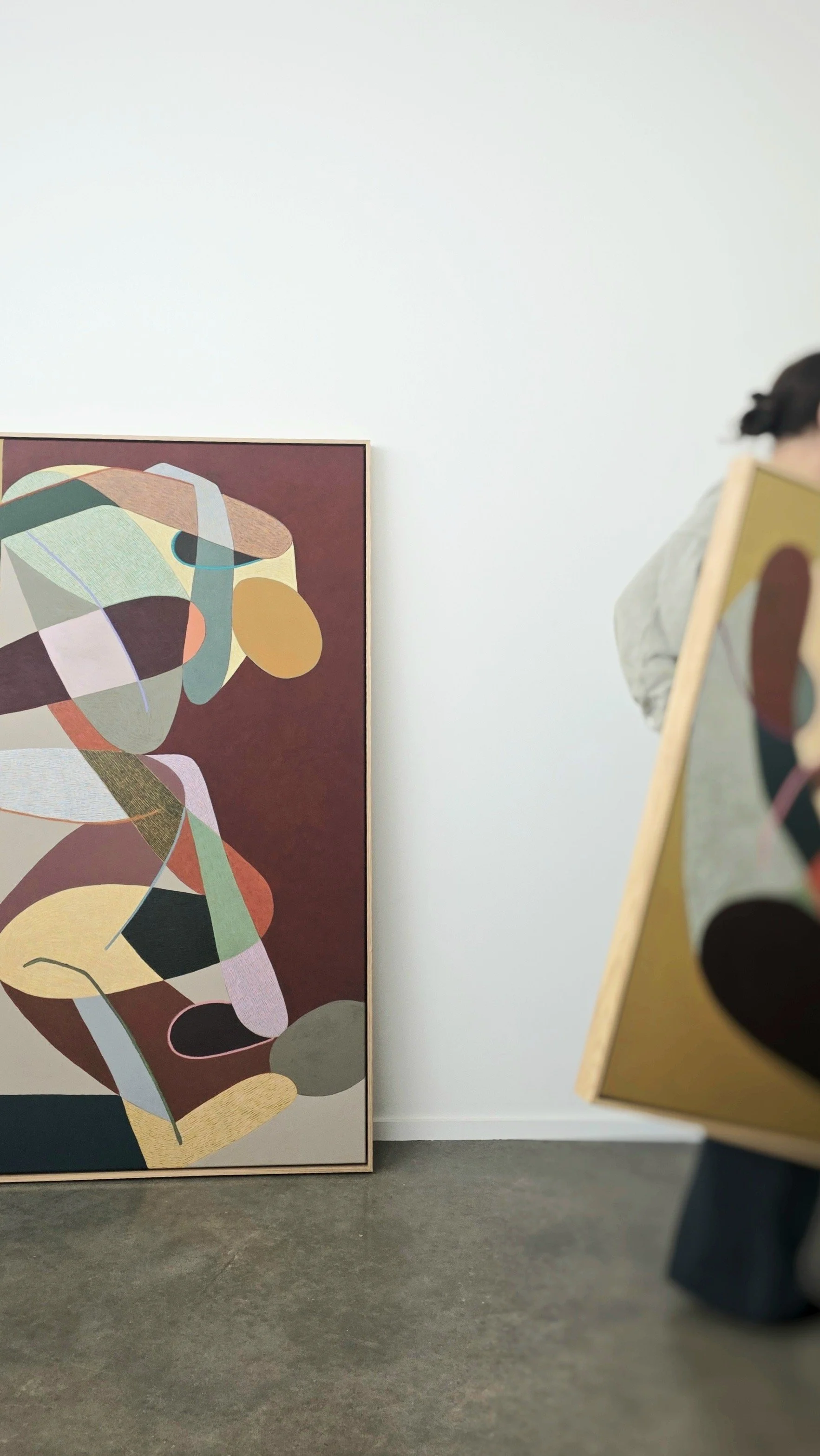 Paintings