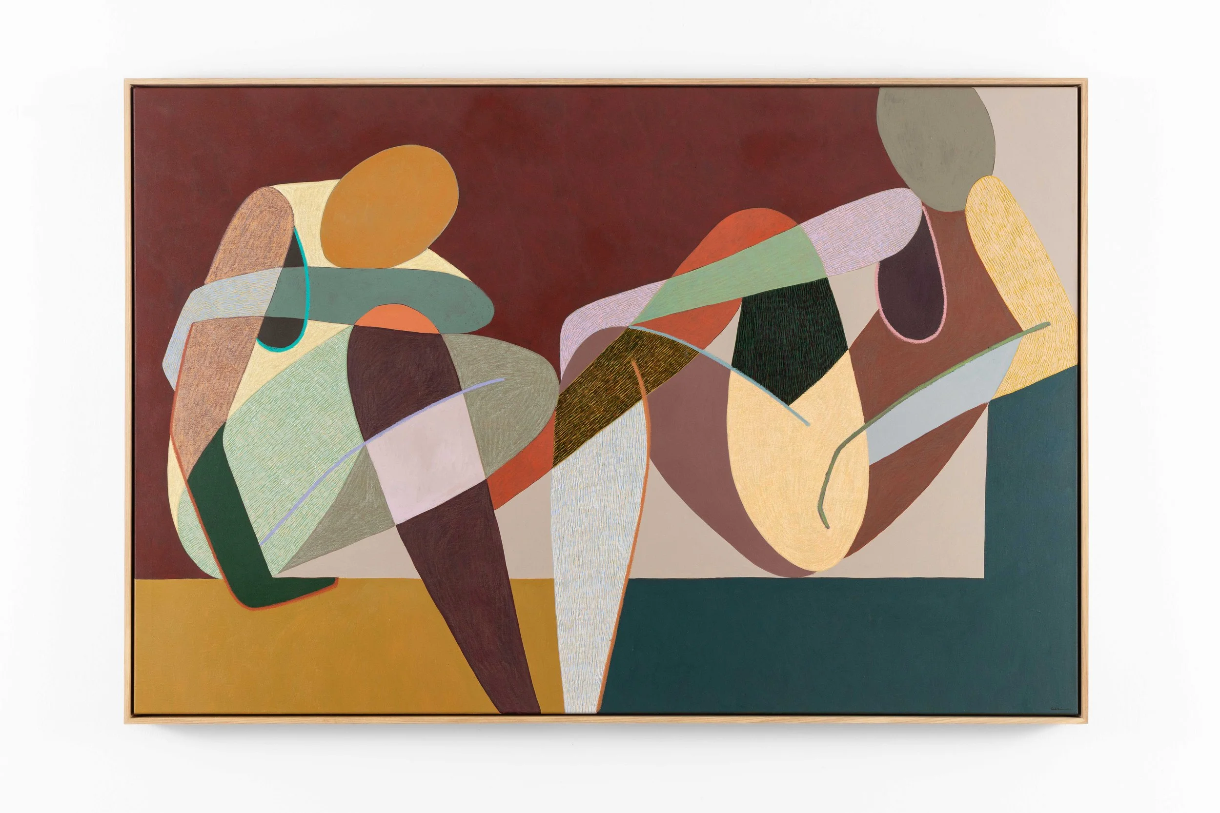 'Conversations with Self'