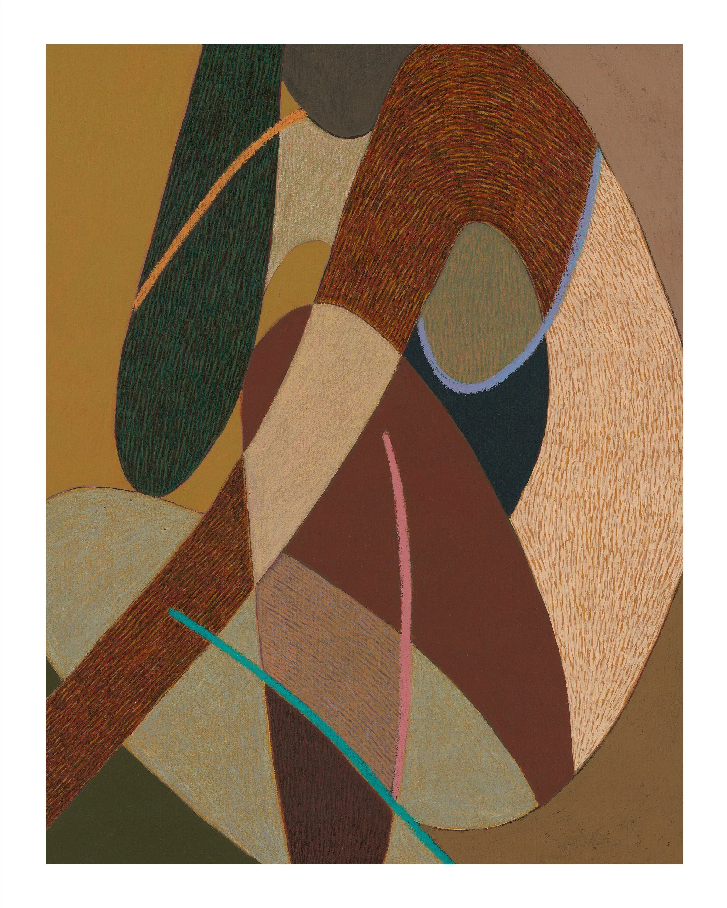 Within My Boundary Line