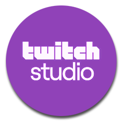 Instrucciones de configuración de la extensión de Twitch Studio
