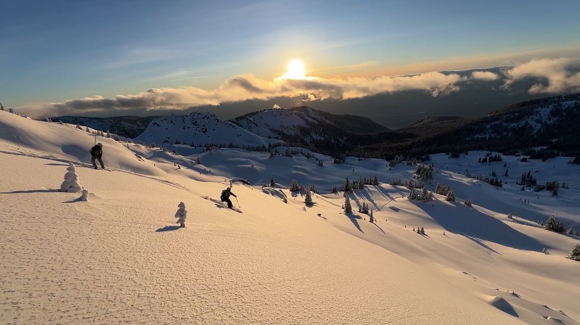 We&rsquo;re going back to Valkyr Lodge! After an amazing week spent here in 2024, we knew it wouldn&rsquo;t be long before being drawn back to this spectacular ski lodge nestled deep in BC&rsquo;s Kootenay Mountains. The dates for this trip will be M