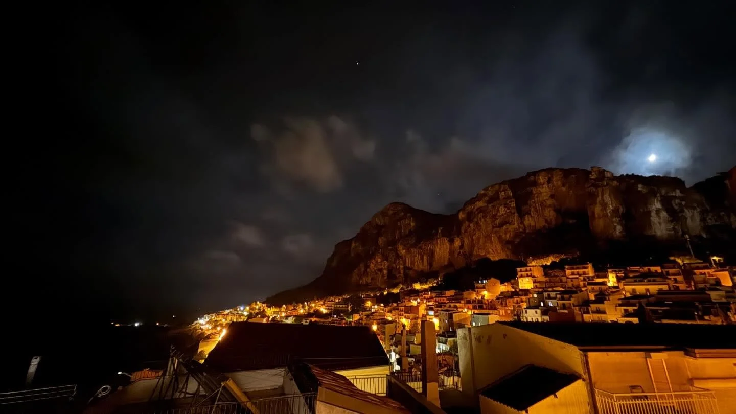 Sardinian Scenes. 
What a wild and incredible land.