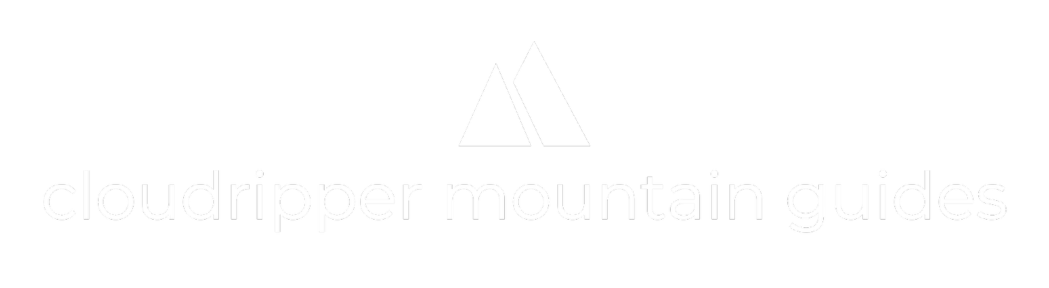 Cloudripper Mountain Guides 