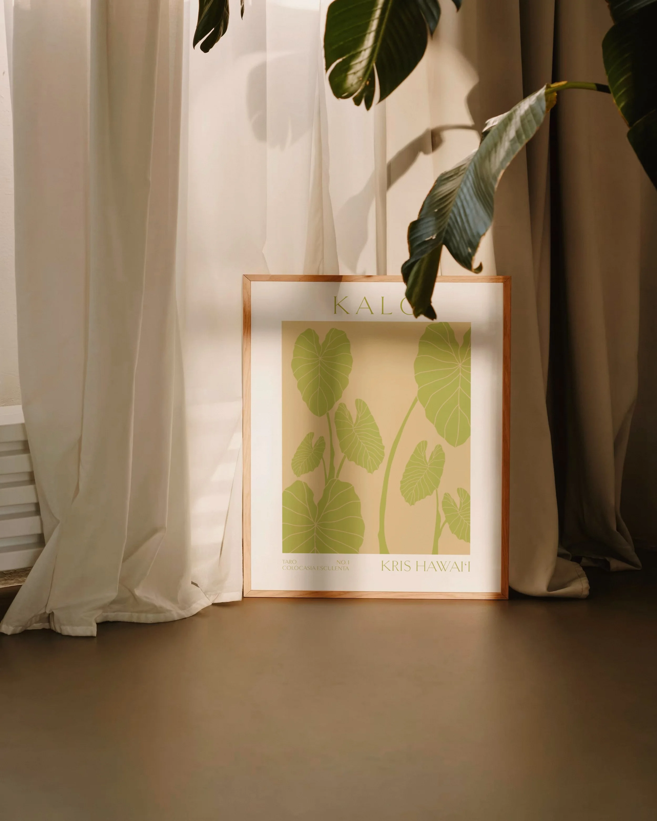 Kalo (Vintage Exhibition Art Collection)