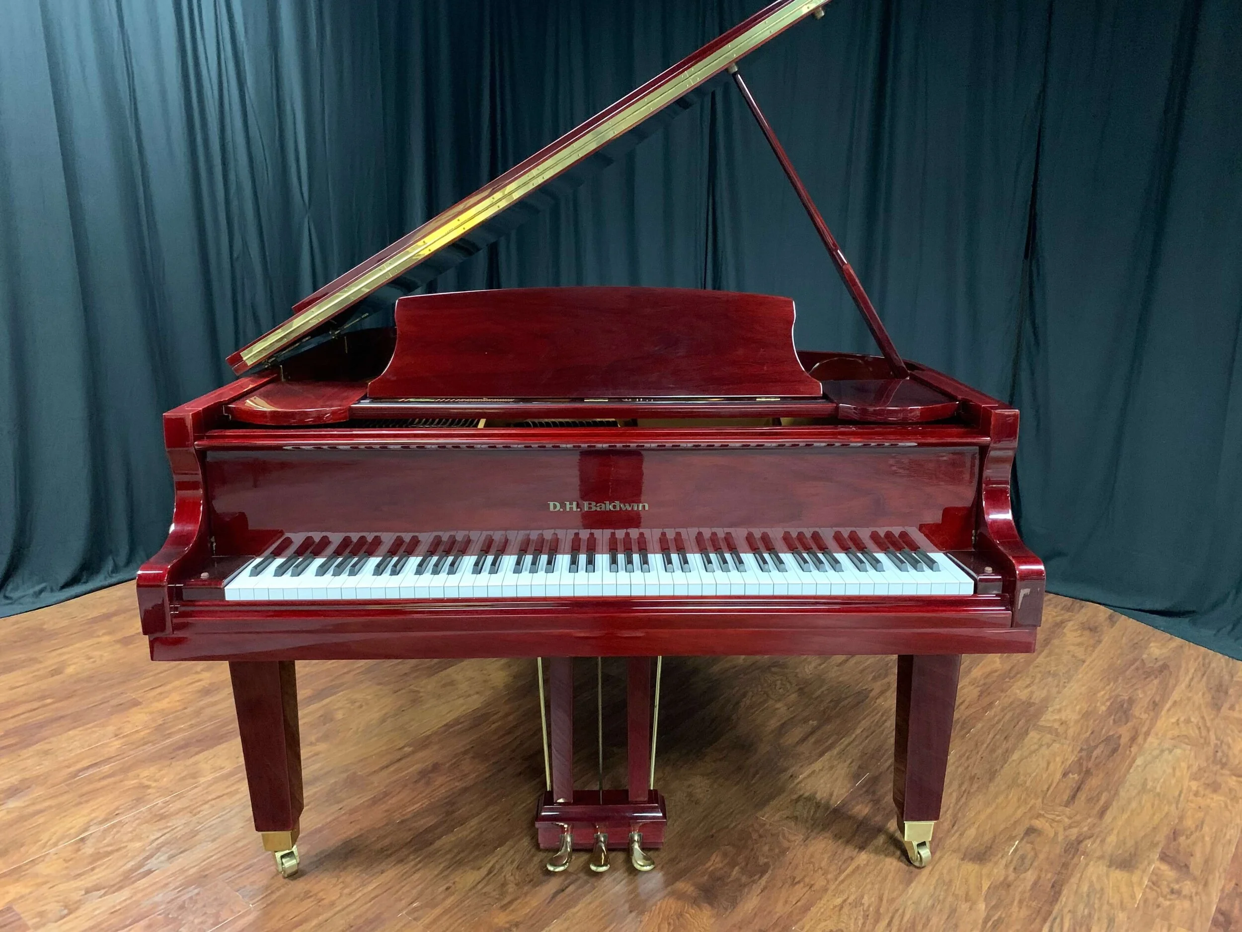 baldwin baby grand pianos