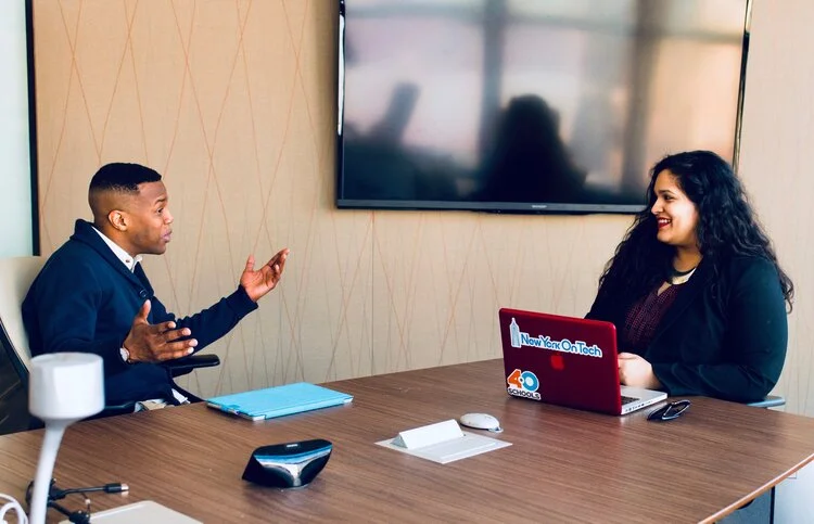 It’s okay. Say “No.”