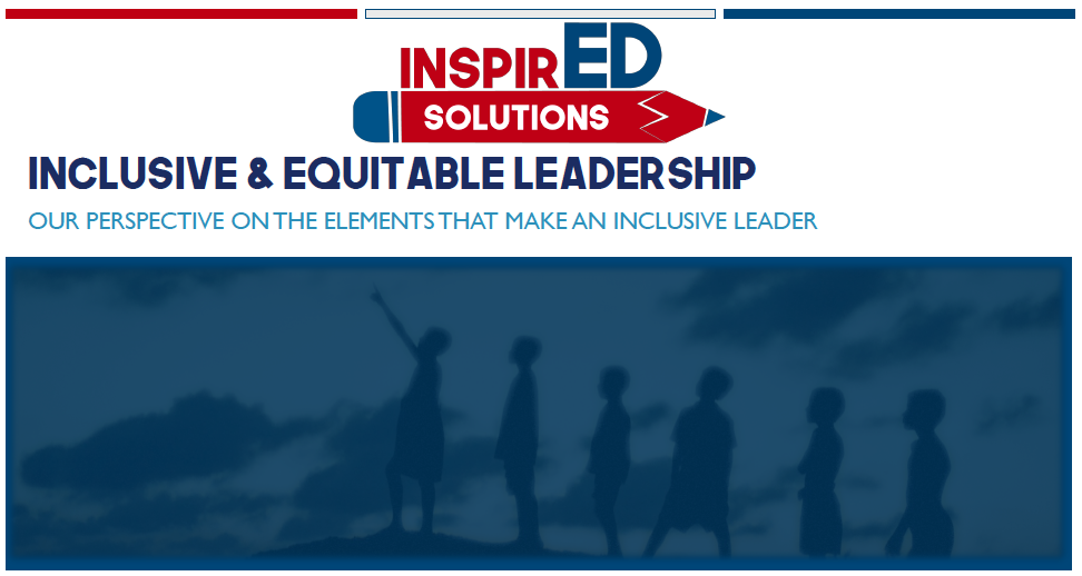 Inclusive and Equitable Leadership Assessment