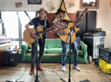 Live Music - Arbutus Holiday