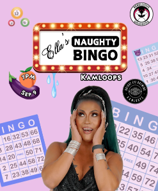 Naughty Bingo 