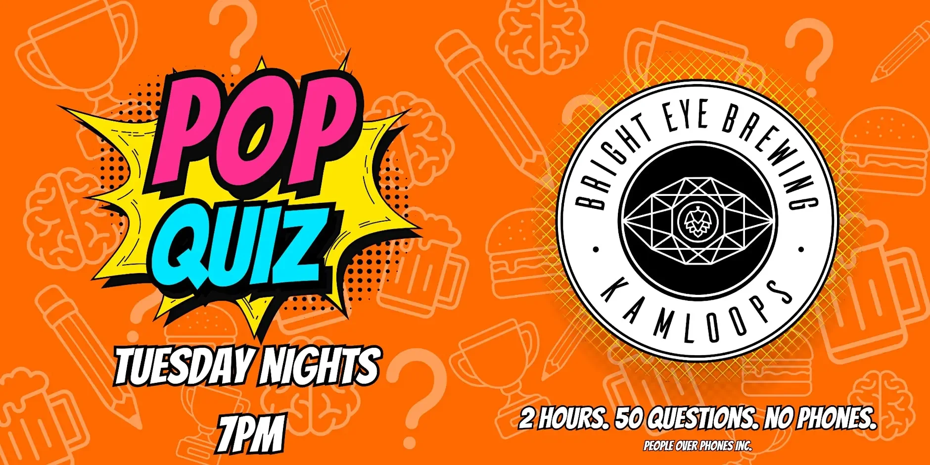 TRIVIA TUESDAY