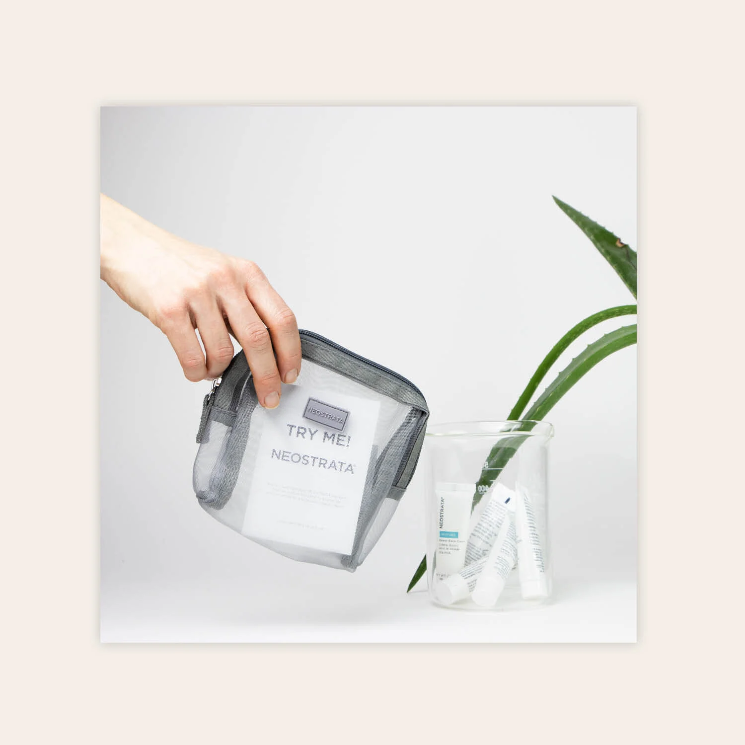 Bild till återförsäljare/sociala medier - NEOSTRATA startkit