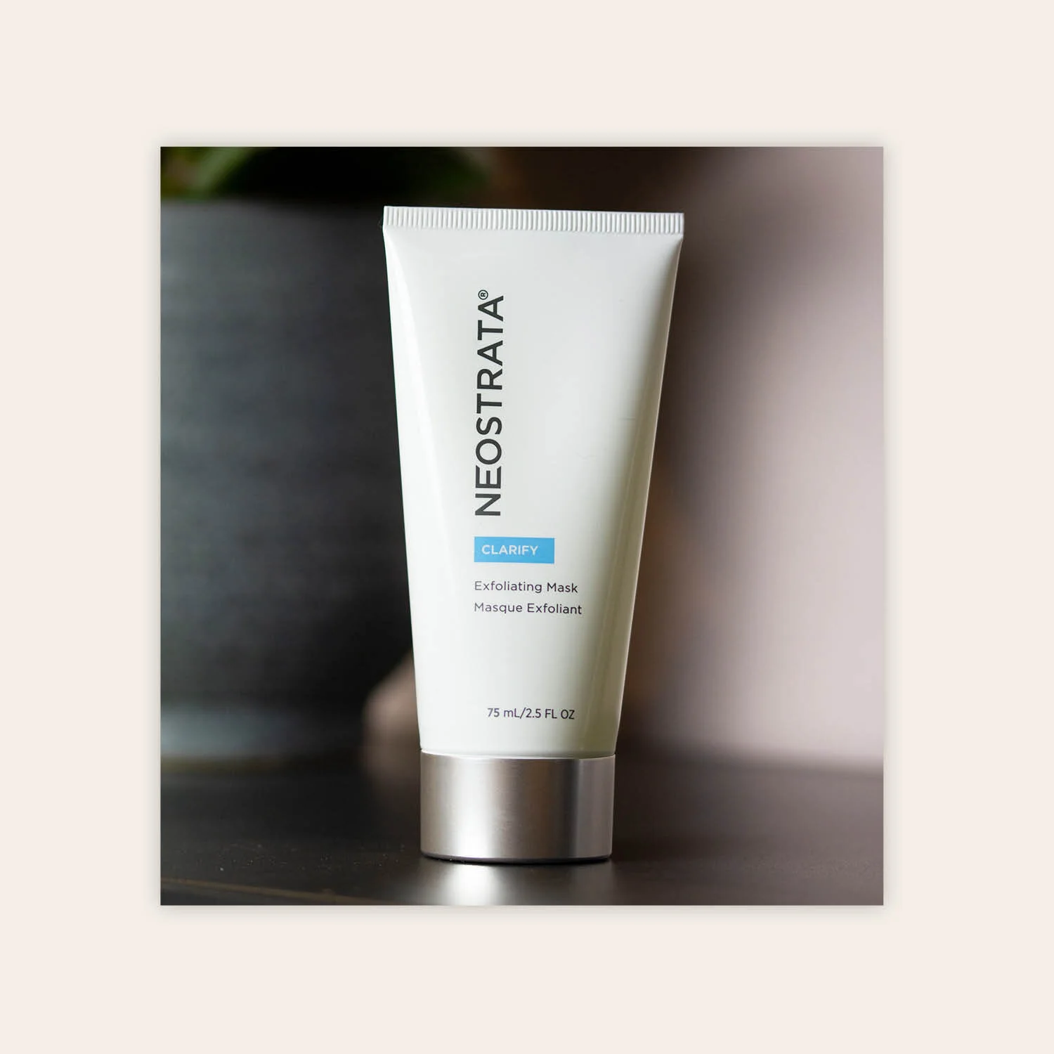 Bild till sociala medier - NEOSTRATA Exfoliating Masque