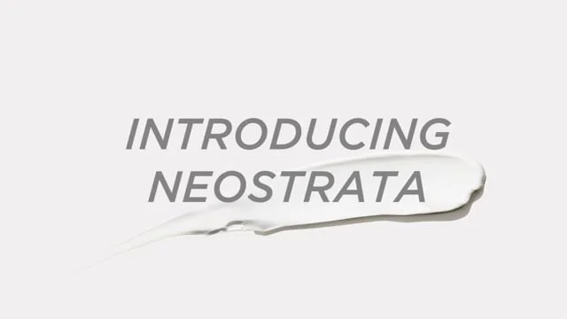PR Film till Presskontakterna - Introducing NEOSTRATA