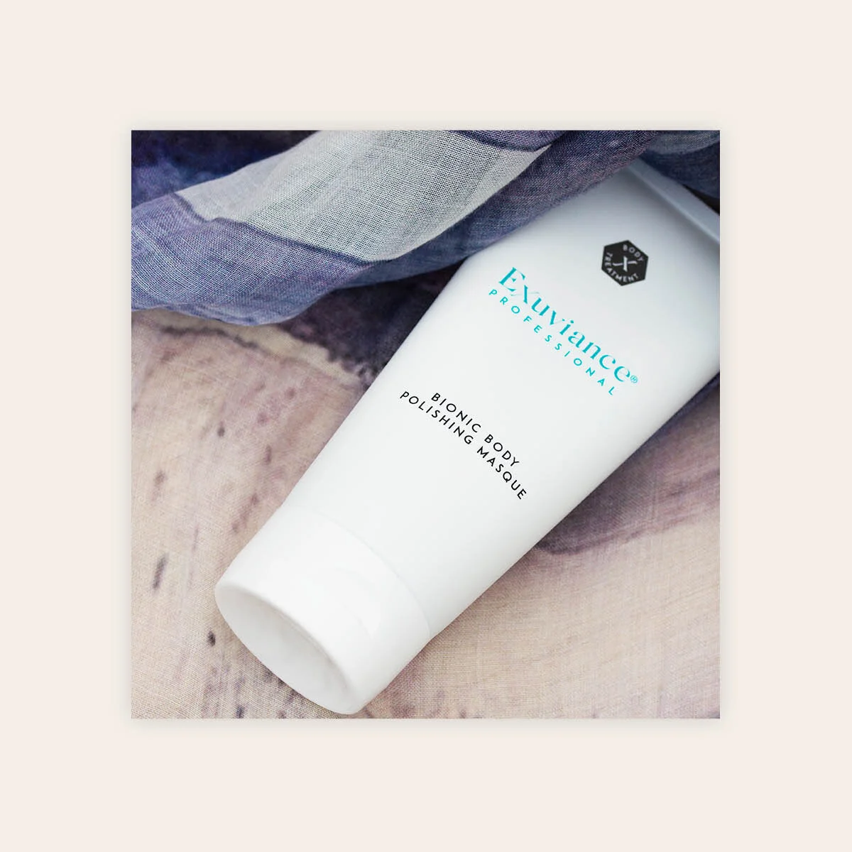 Bild till återförsäljare/sociala medier - Bionic Body Polishing Masque