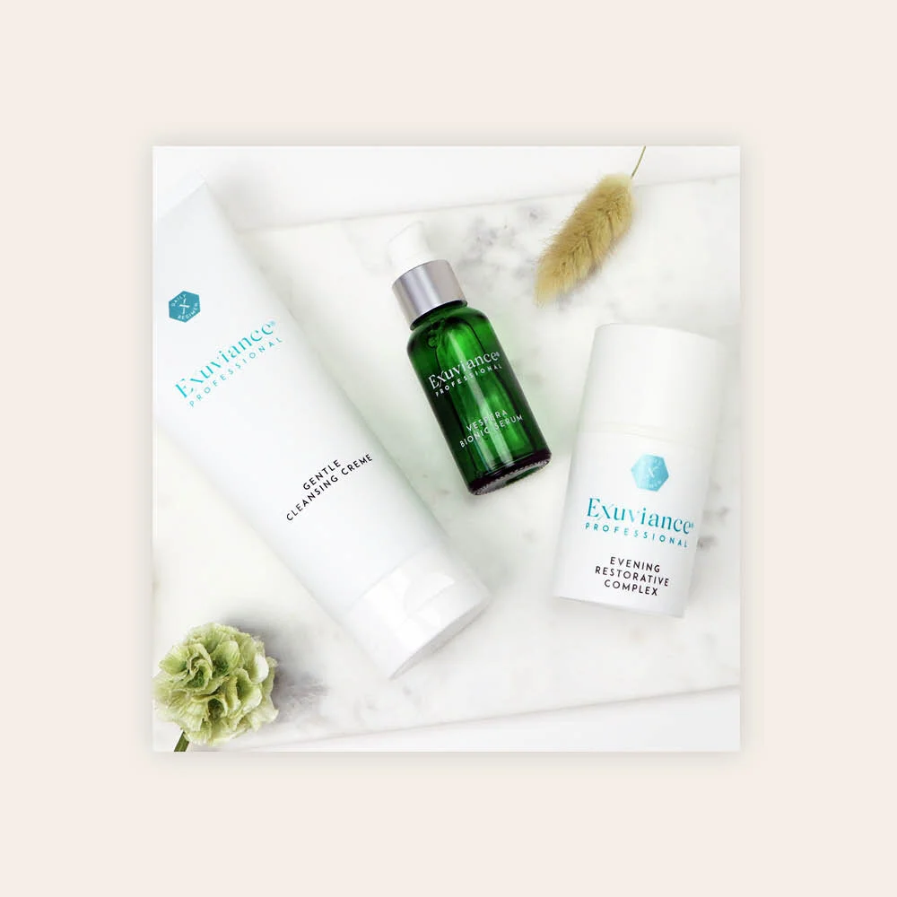 Bild till återförsäljare/sociala medier - Stärk huden med PHA