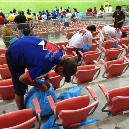 Spontaan solliciteren