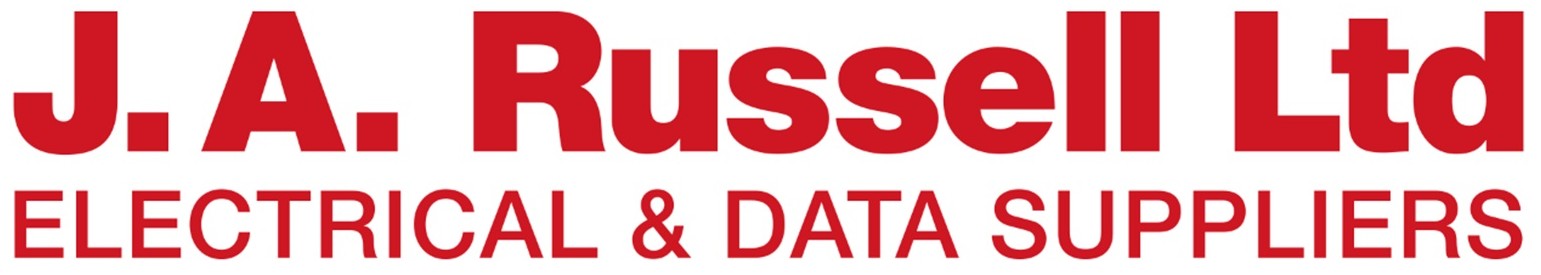 J.A. Russell Ltd Logo