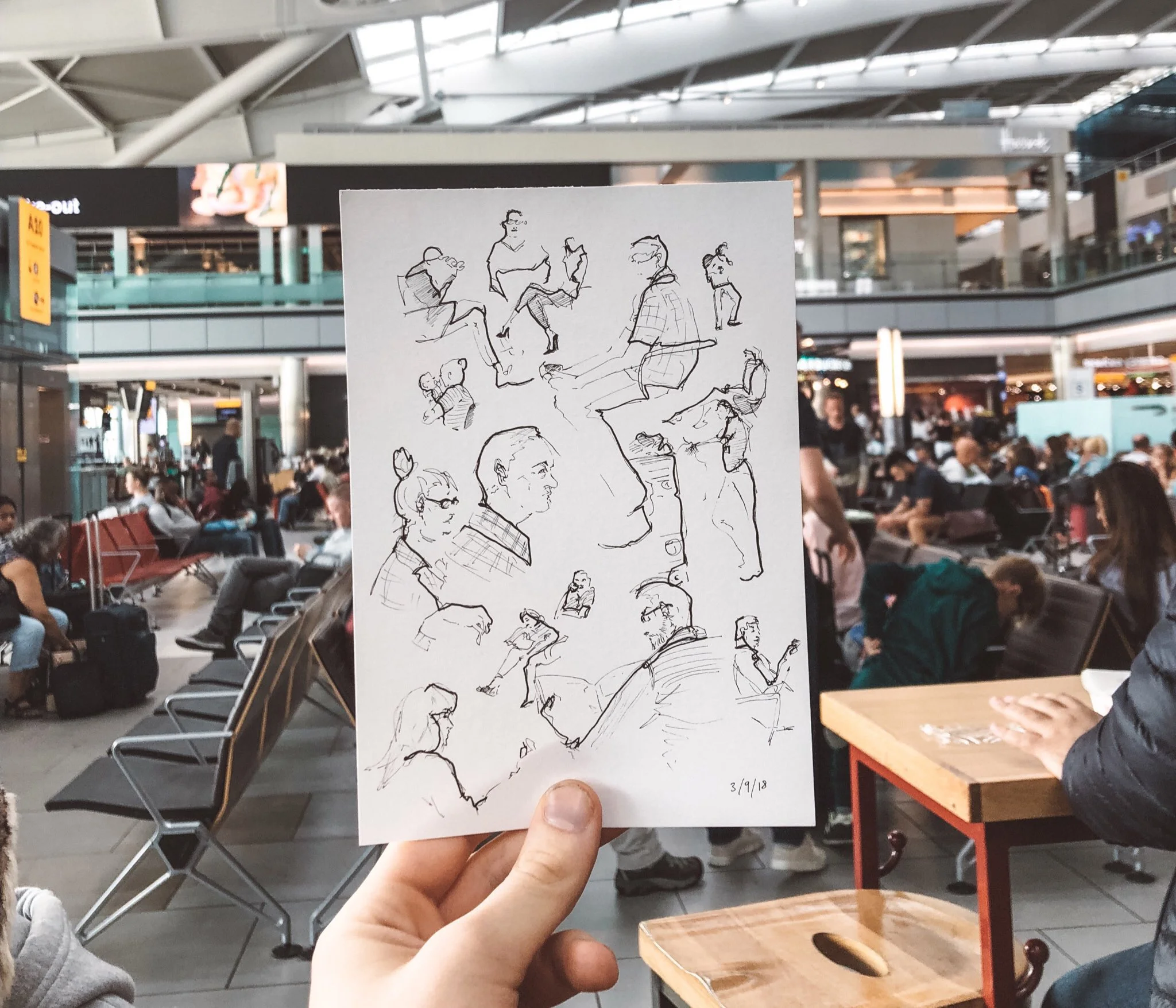 Heathrow