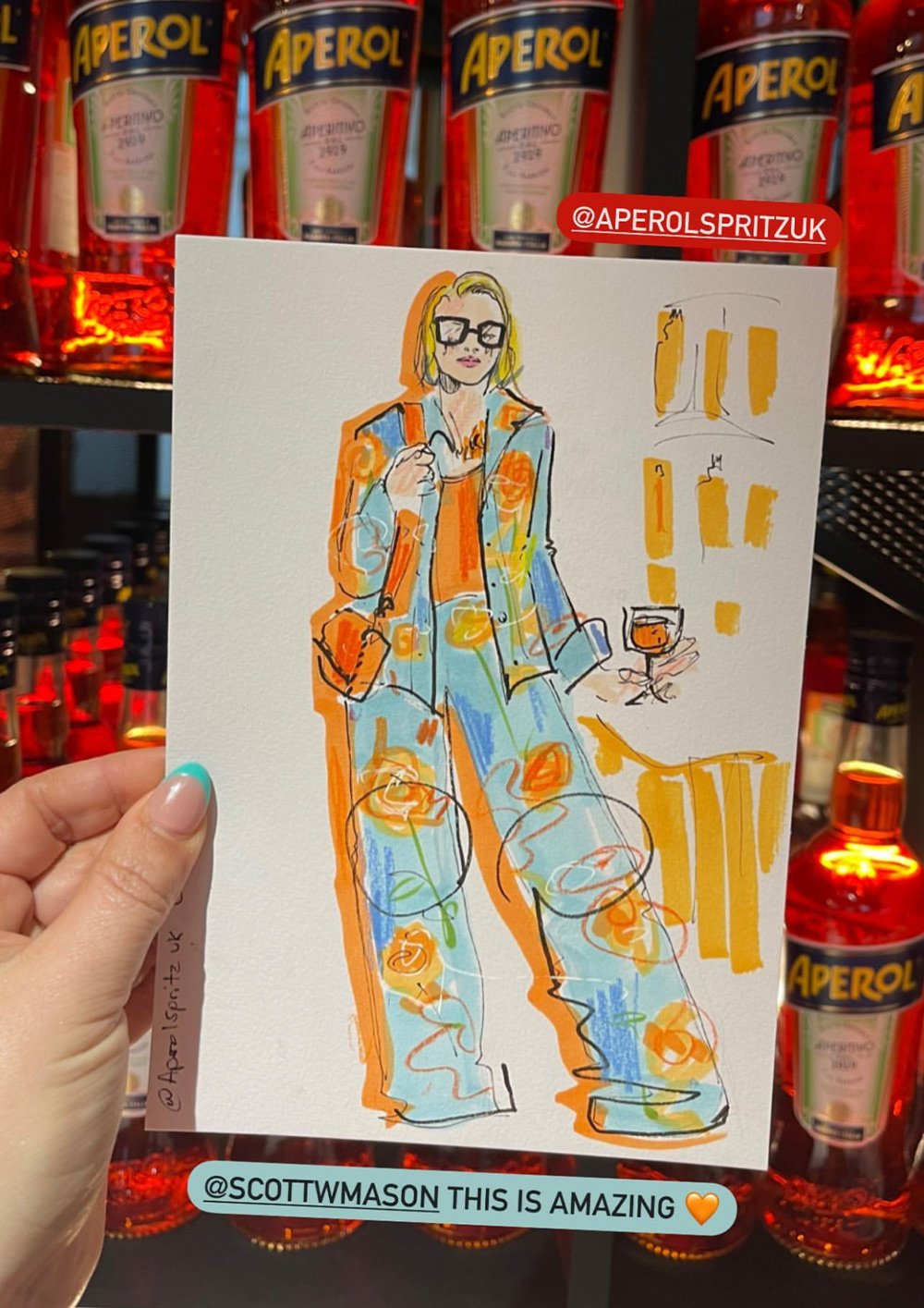 Campari-London-Influencer-Live-Drawing-Event.jpg