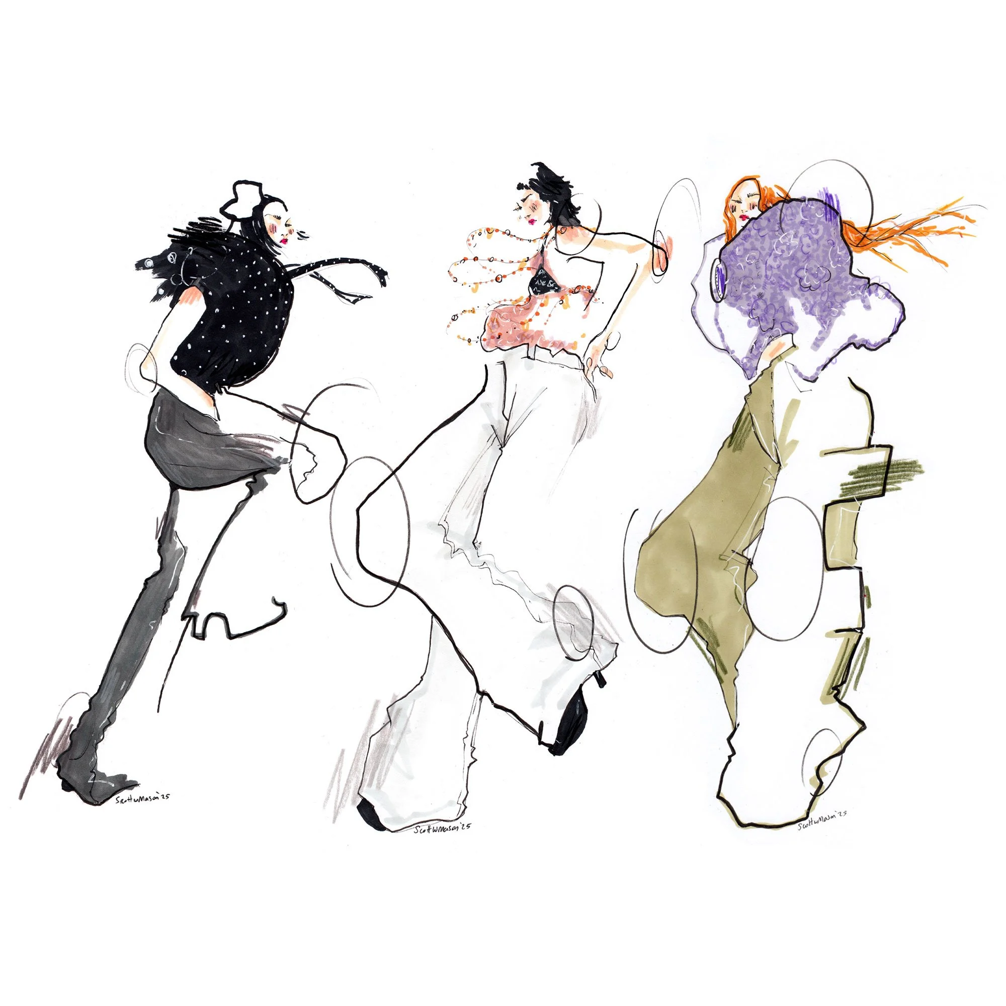 Marc Jacobs 2026 Collection