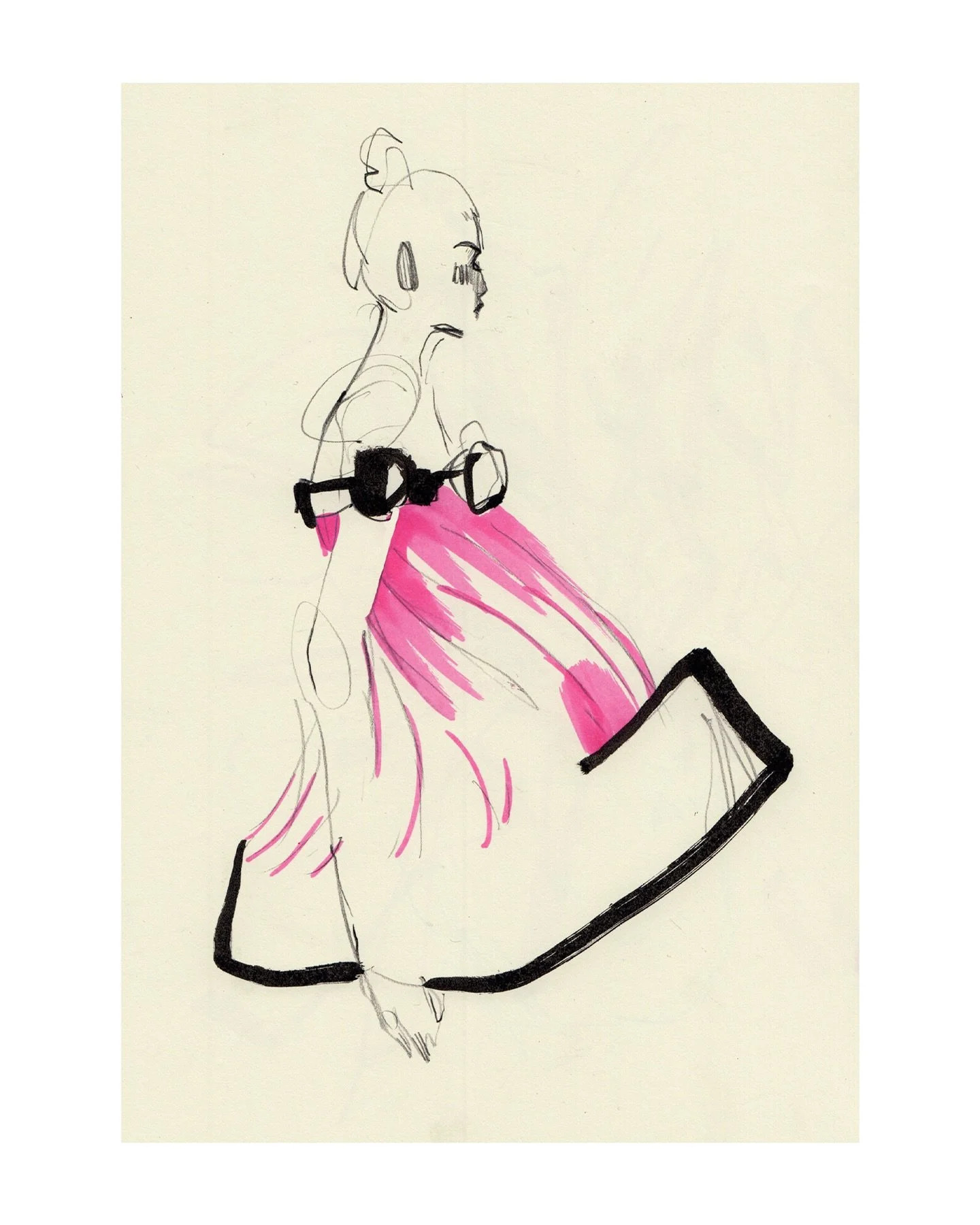 Sketchy Scottyyyy, here&rsquo;s some pages from my sketchbook over the last few months.

Just wanted to pop here and say that my masterclasses are currently discounted until midnight tonight if you&rsquo;re wondering what that last slide is about.

G