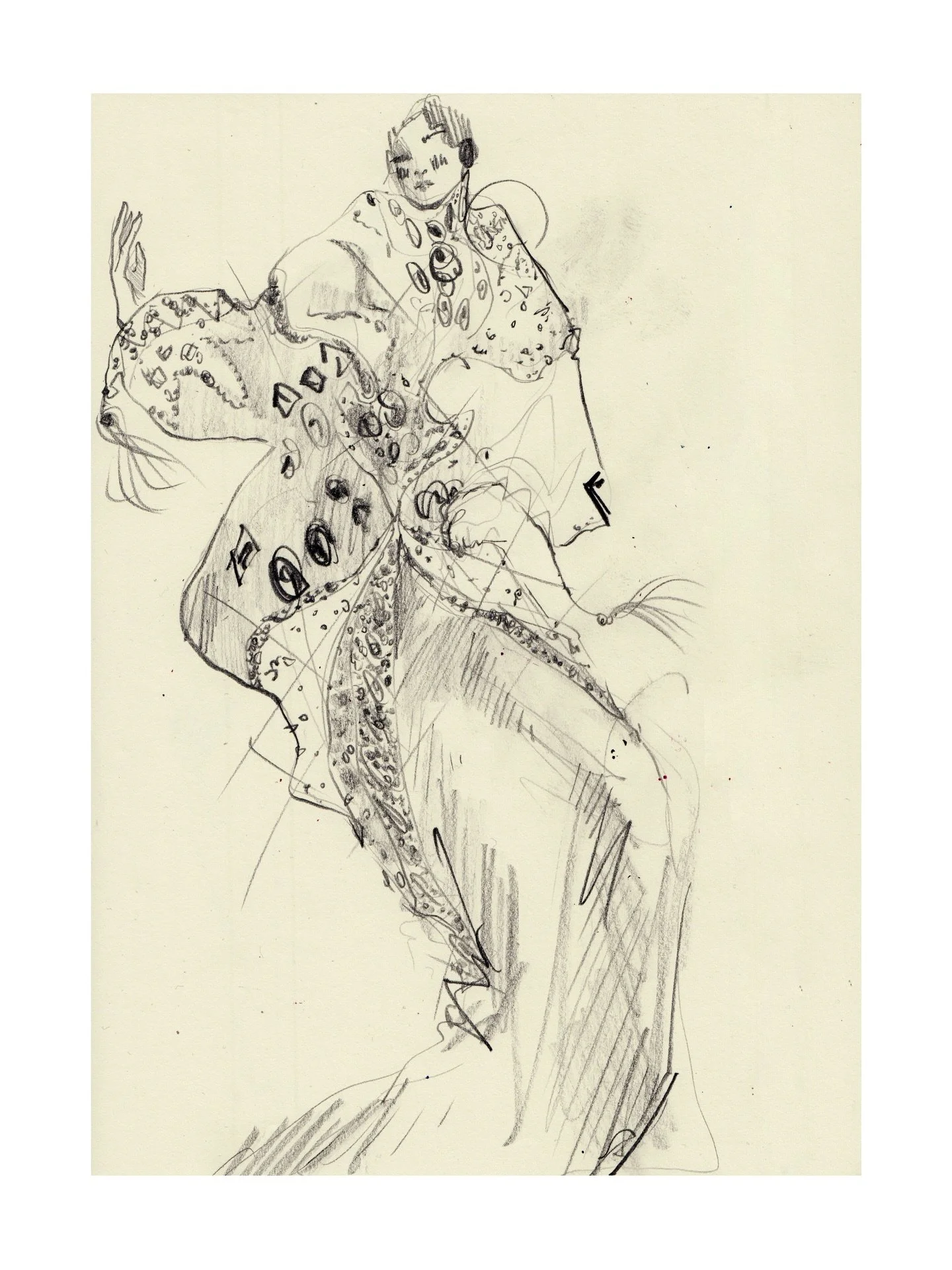 3 for 3 baby baby!!

Stumbled upon this beautiful Dior Spring &lsquo;98 couture gown that I wanted to sketch, so gave it a few tries.

Only posting sketches atm cause I&rsquo;m working on a personal project that I&rsquo;m excited to share but that an