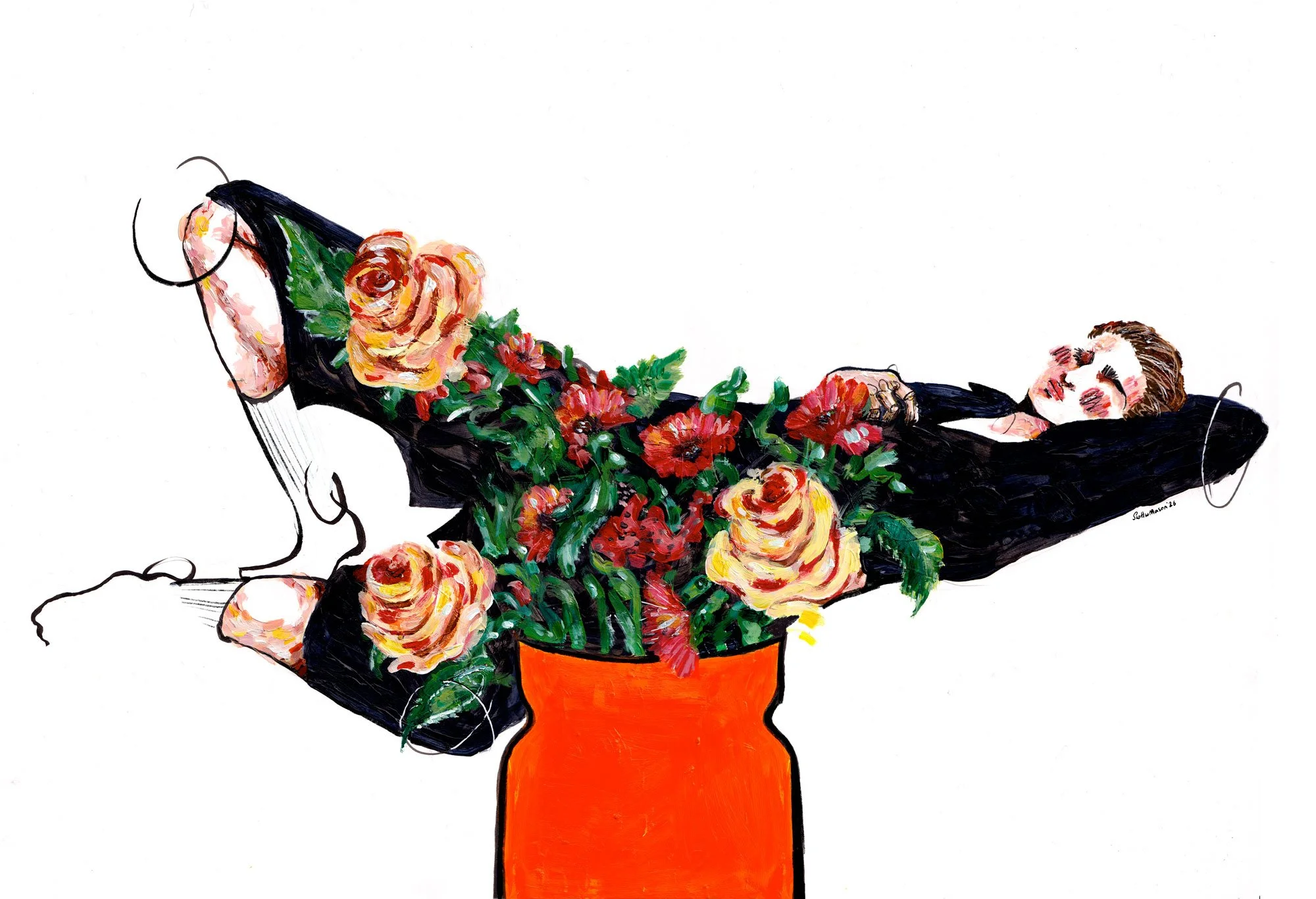 Givenchy Men's Spring 2027
