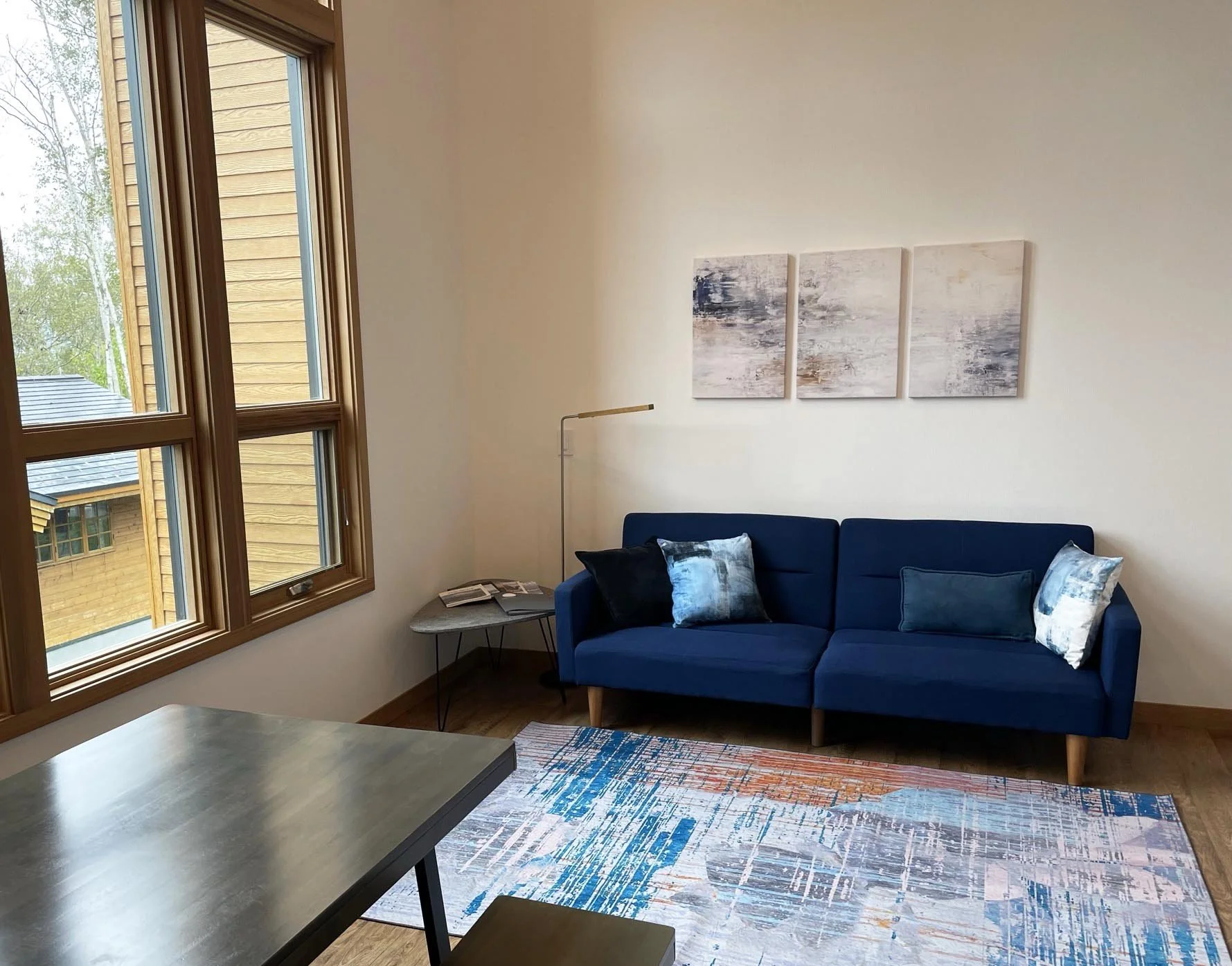 The Hive Apartments — HAKOBUNE NISEKO