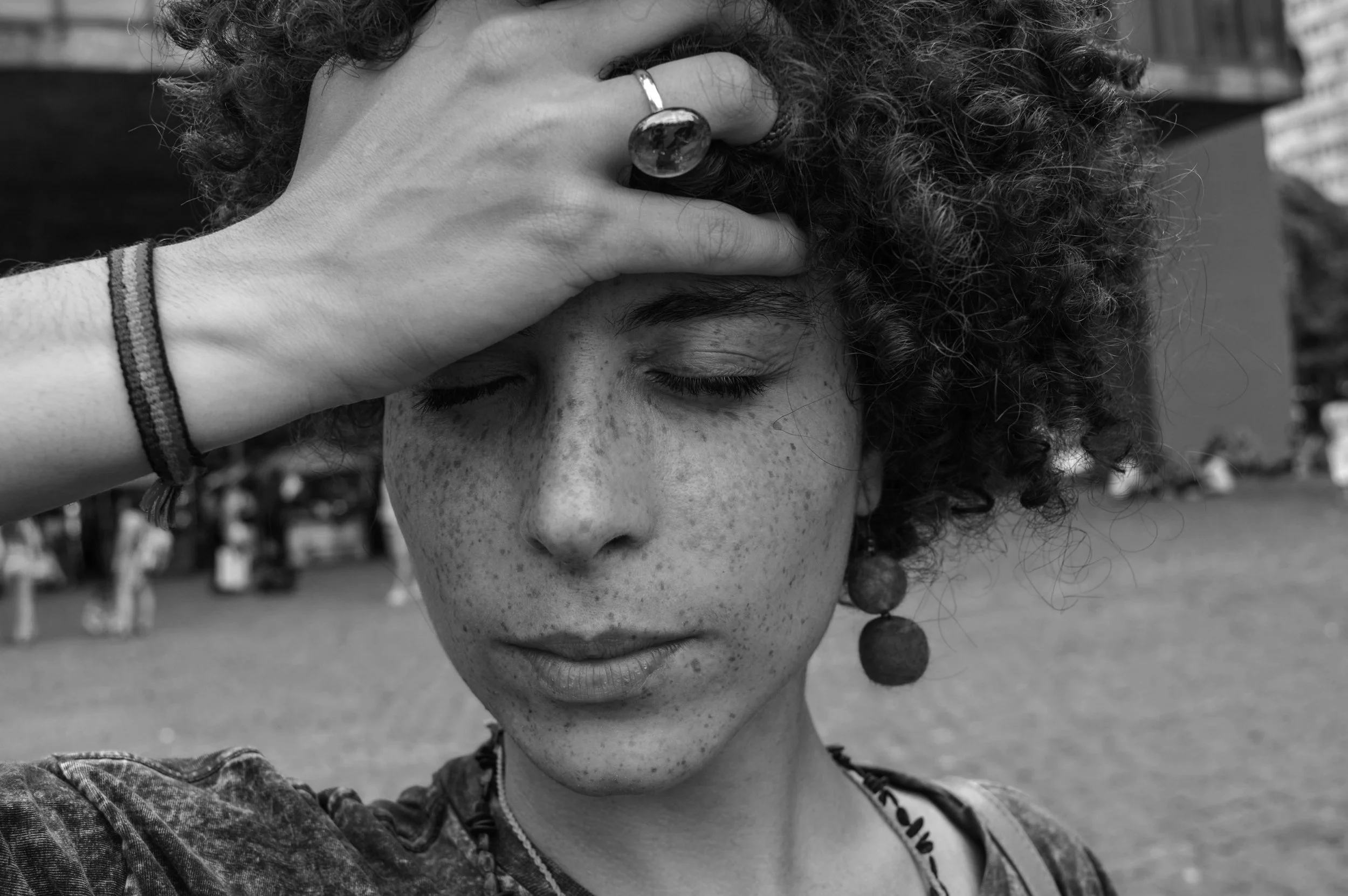 Am I losing my focus?