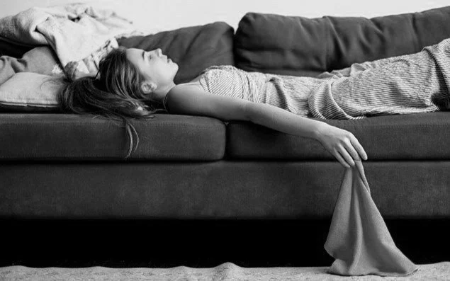 Top 5 Energy Boosting Tips