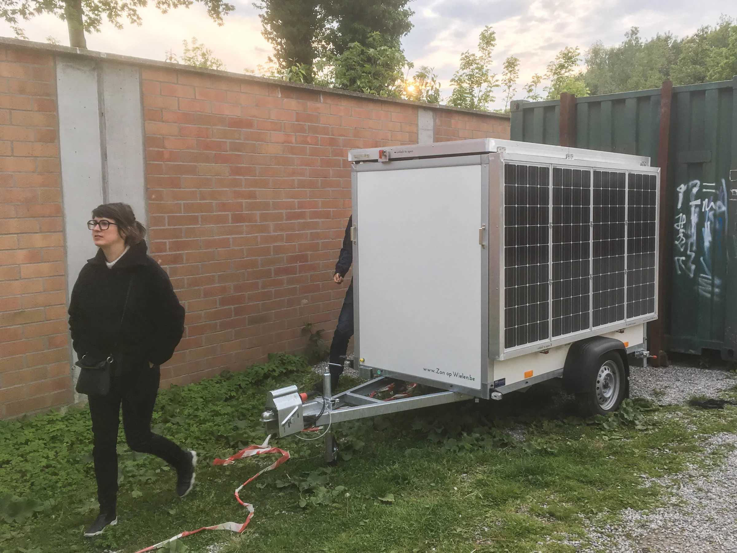 … to see the trailer in action!