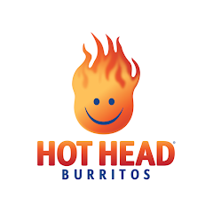 hot head burritos logo
