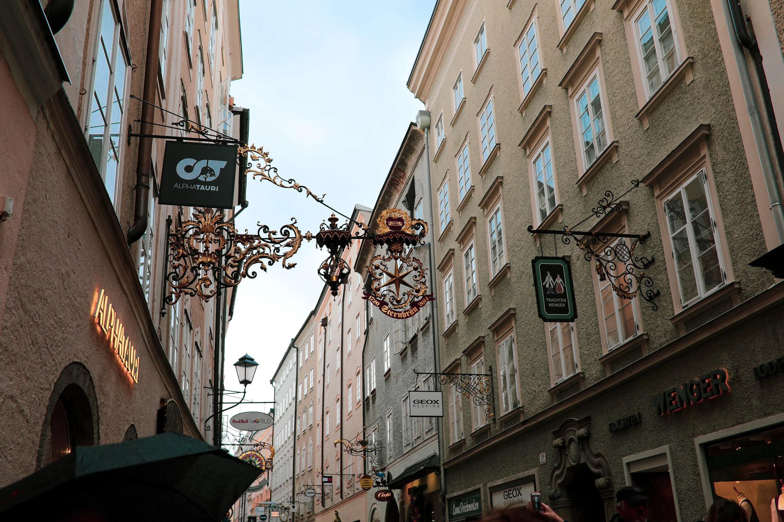 Complete Guide to Salzburg, Austria — Trippin' Southern Style