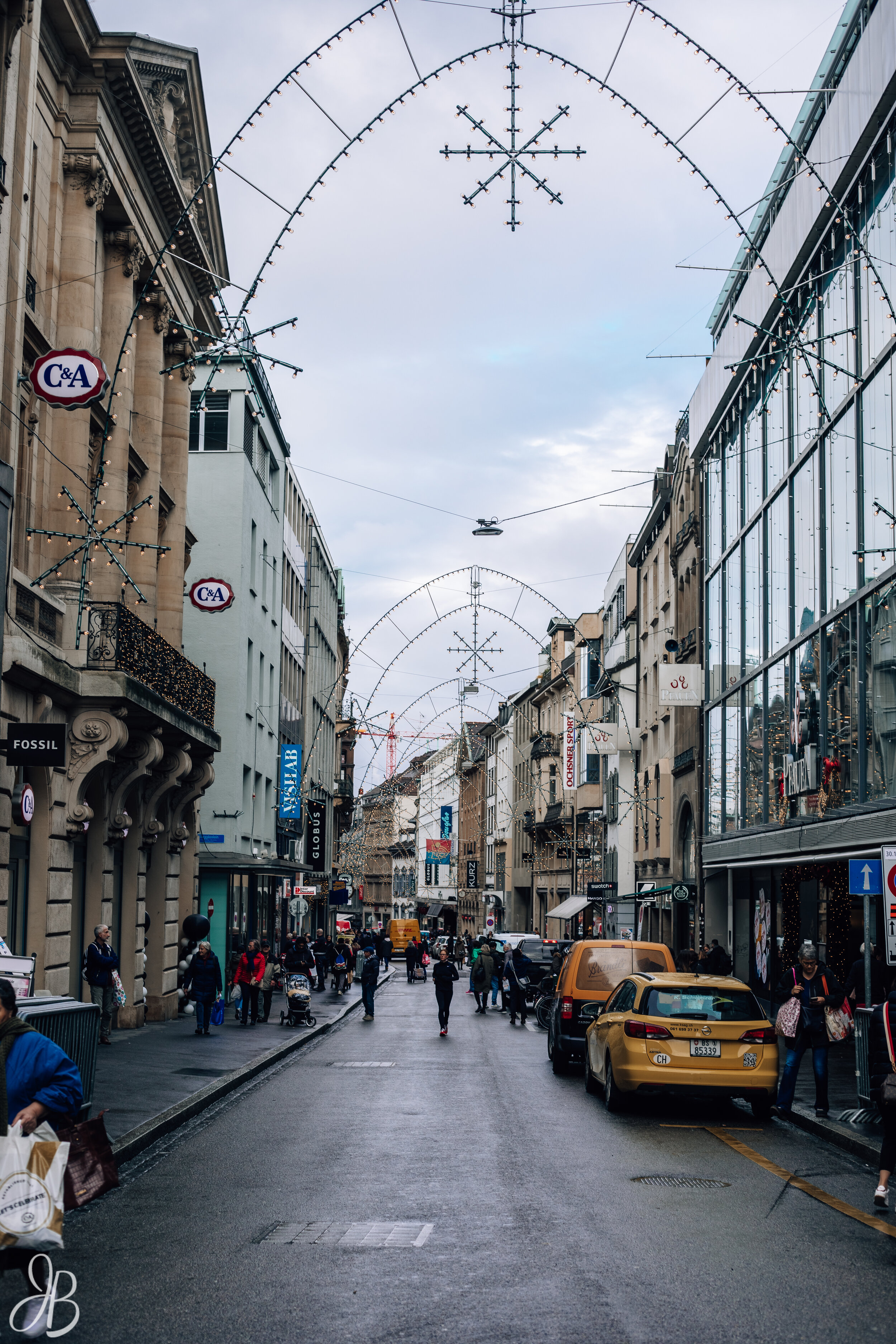 Basel Swi Things to do in Basel, Switzerland with Viking River Cruises — Trippin ...