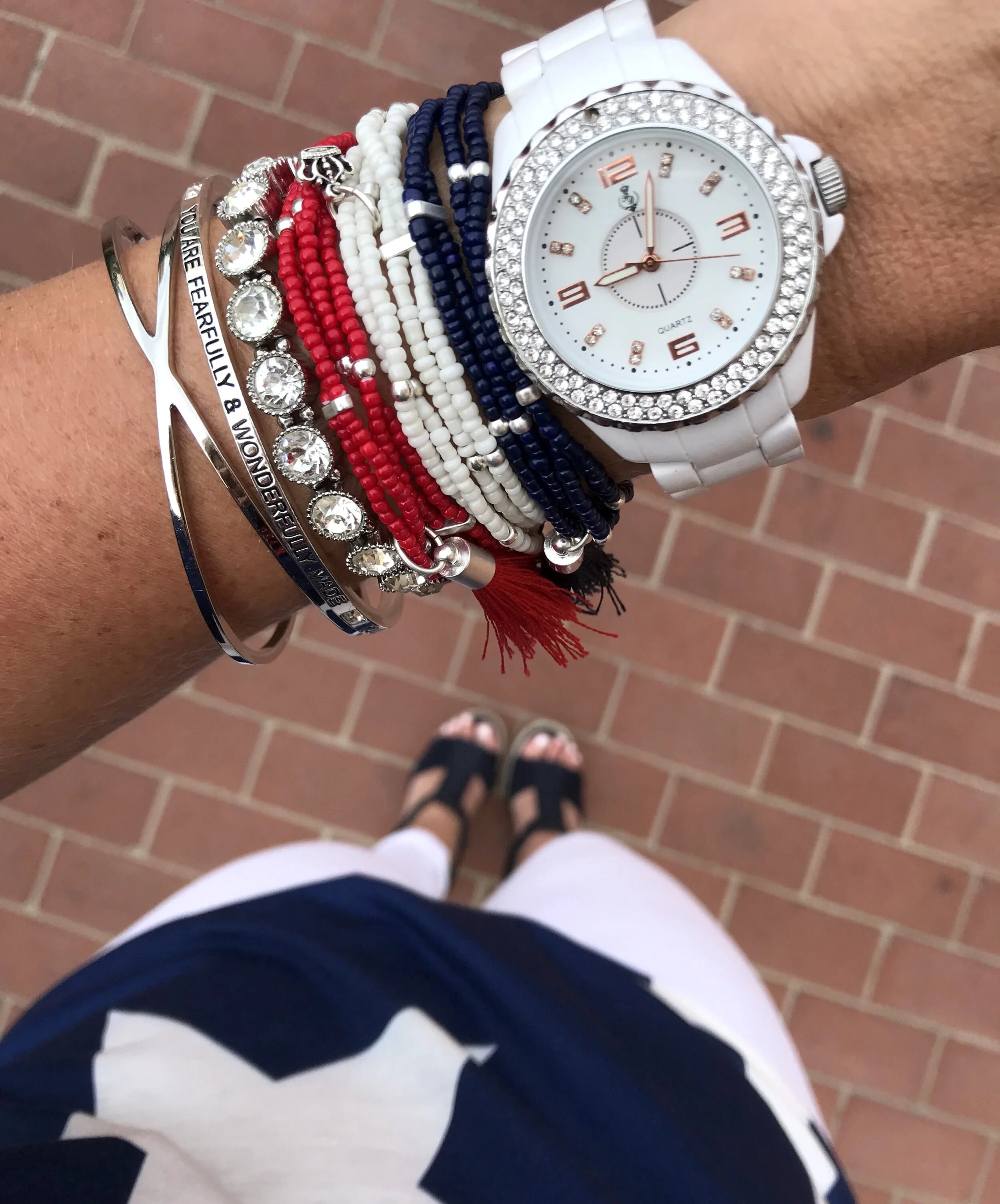 Essential Jewelry Pieces for Travel