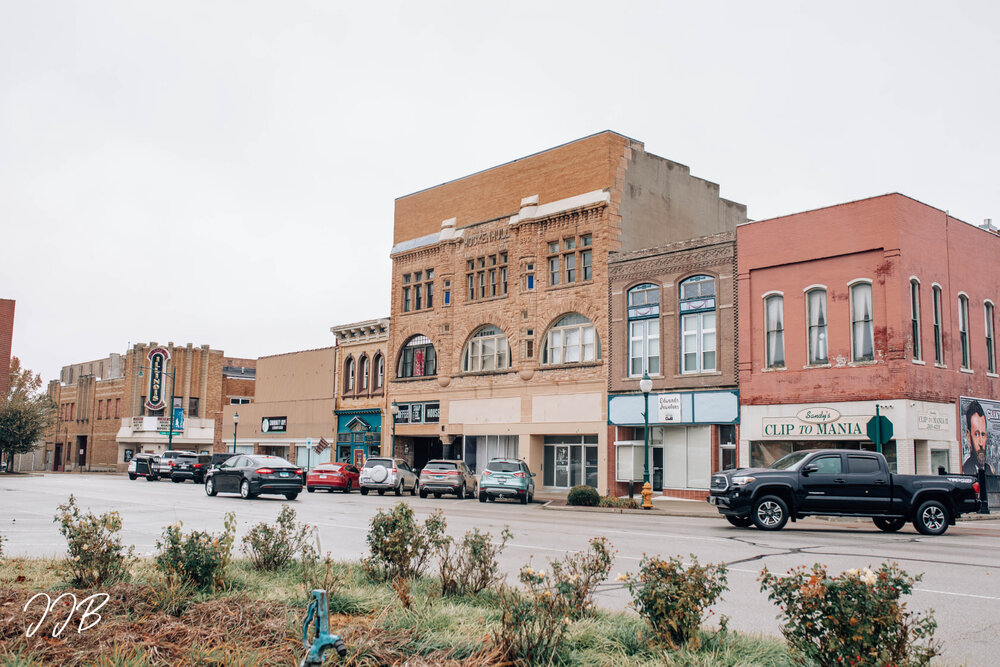 Top Three Small Towns You Need to Visit in 2021 — Trippin' Southern Style