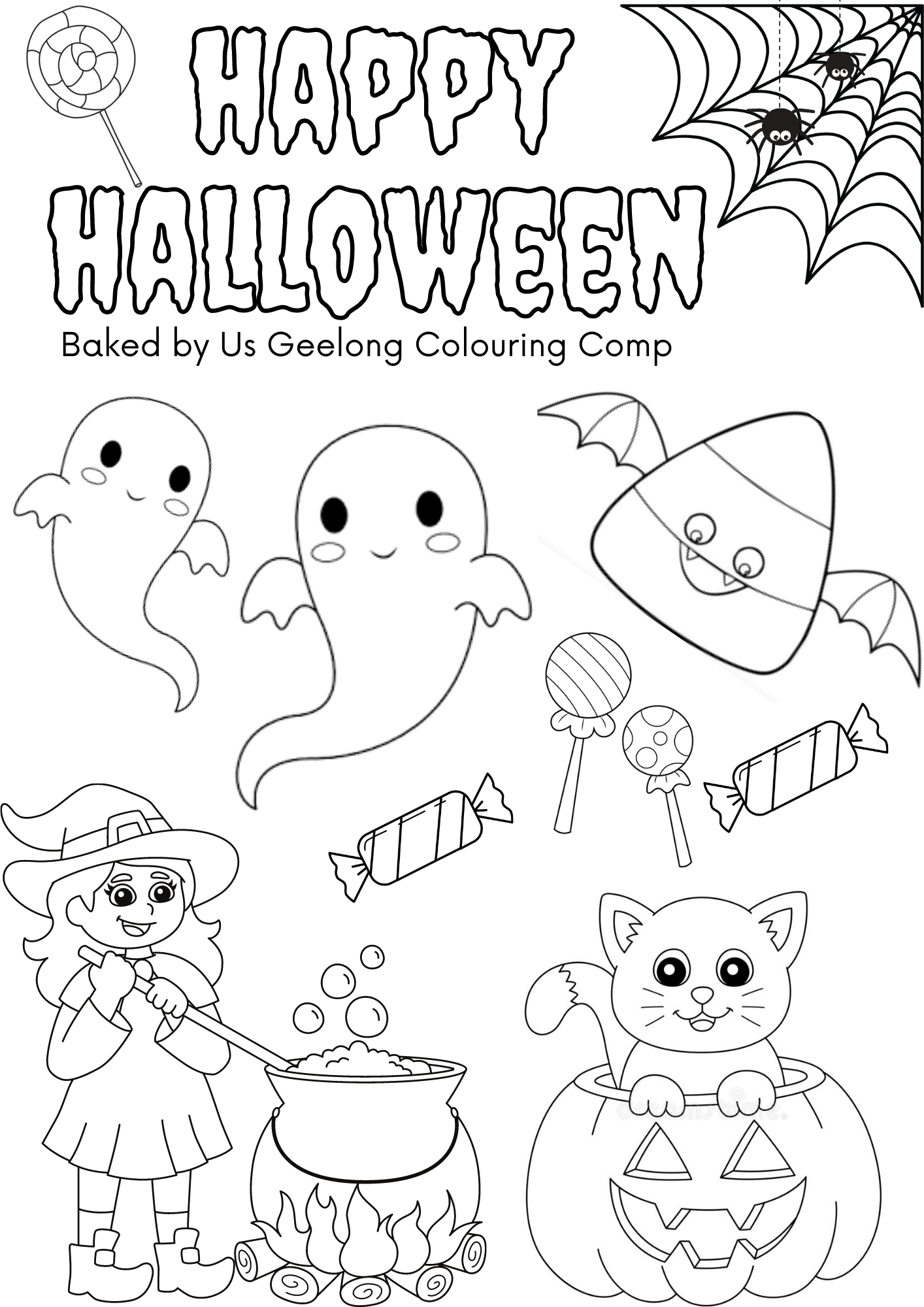 Recipes + Blog — Baked by Us