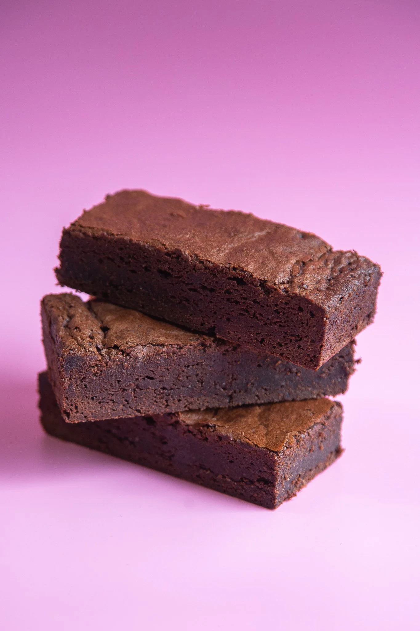 Chocolate Brownie - Gluten Friendly