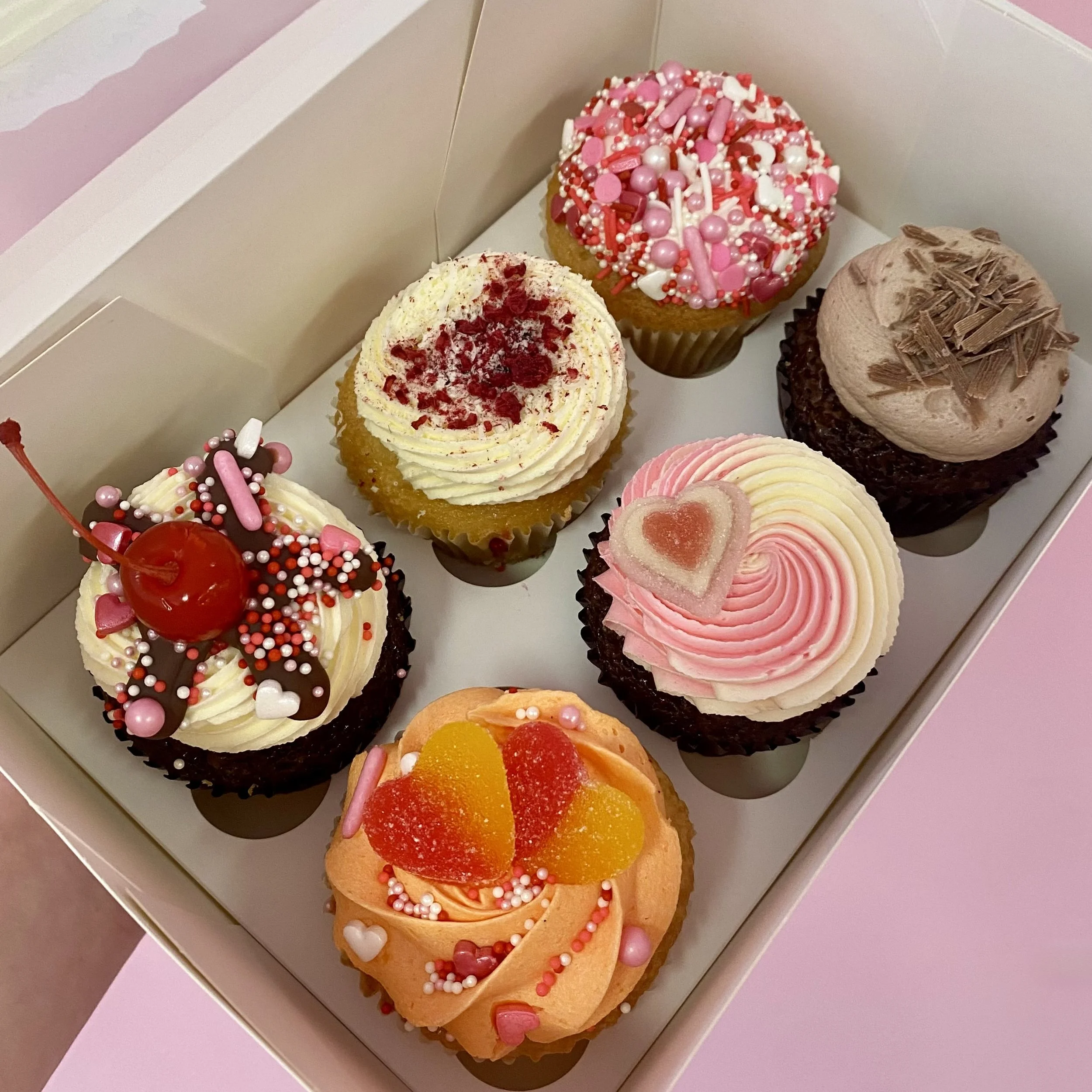 Valentine's & Galentine's