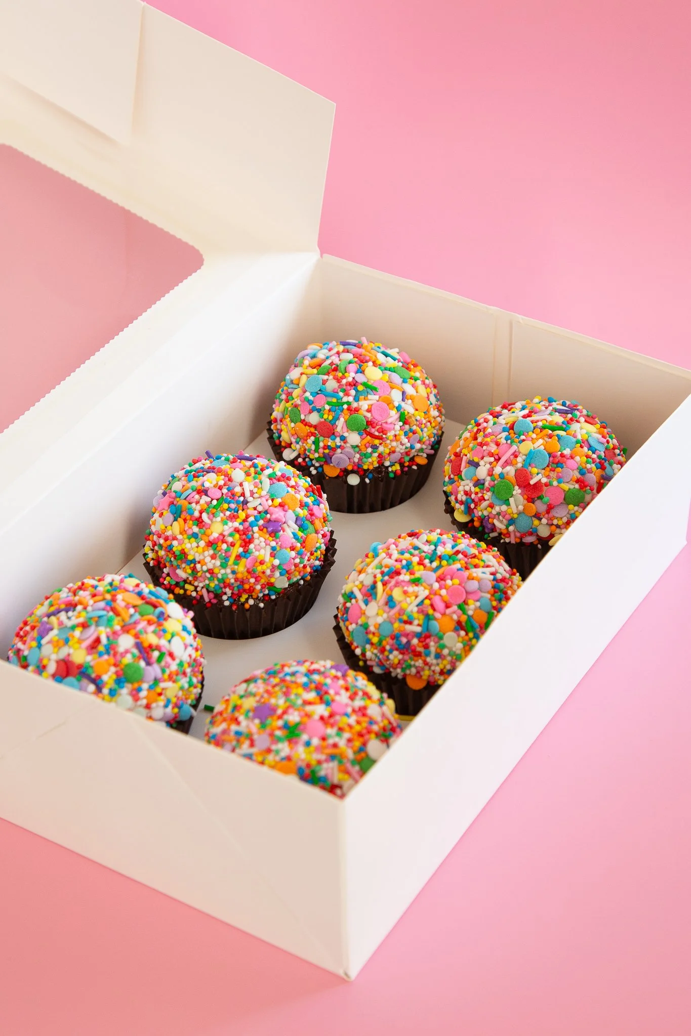 Chocolate Freckle Pack