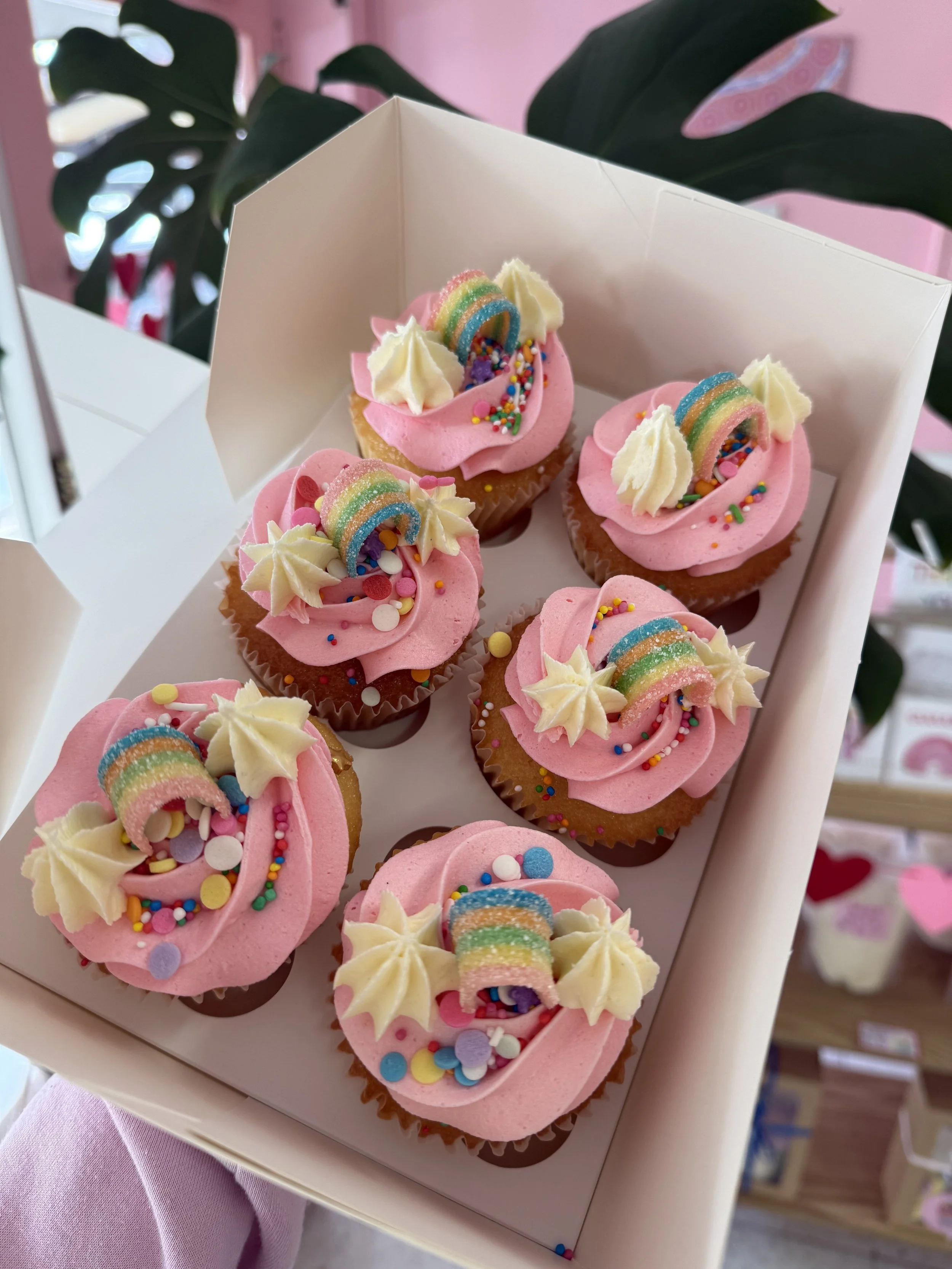 I don't want variety