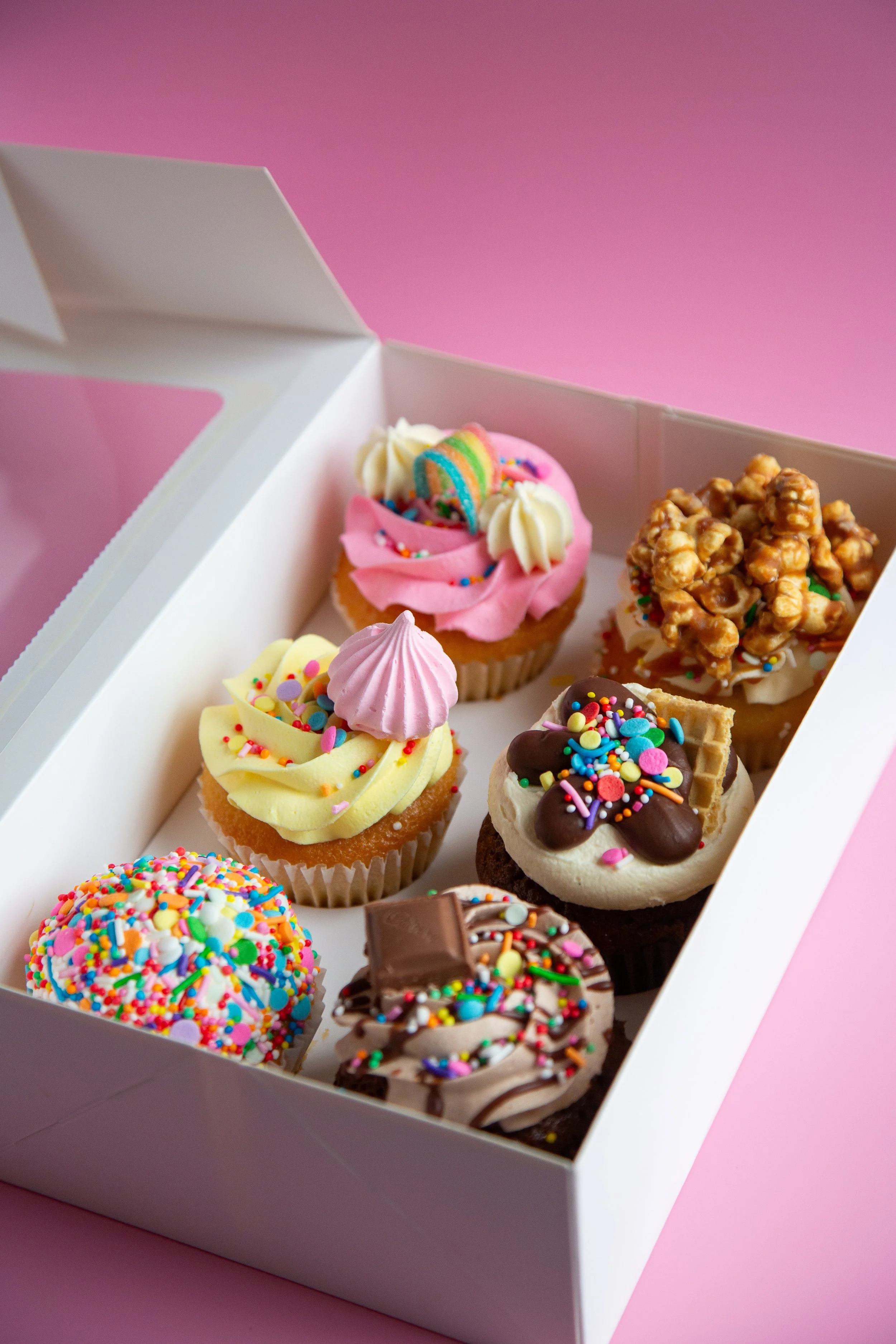 Variety Pack