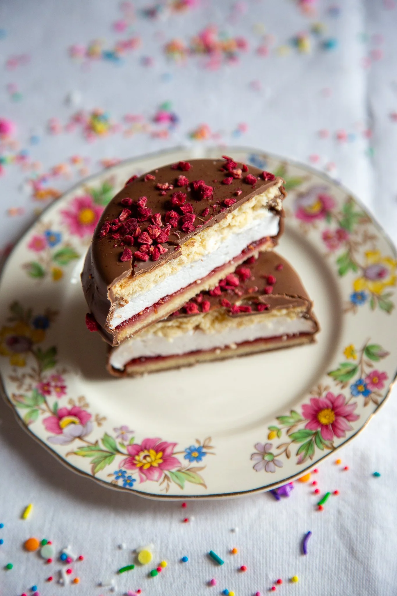 Wagon Wheel