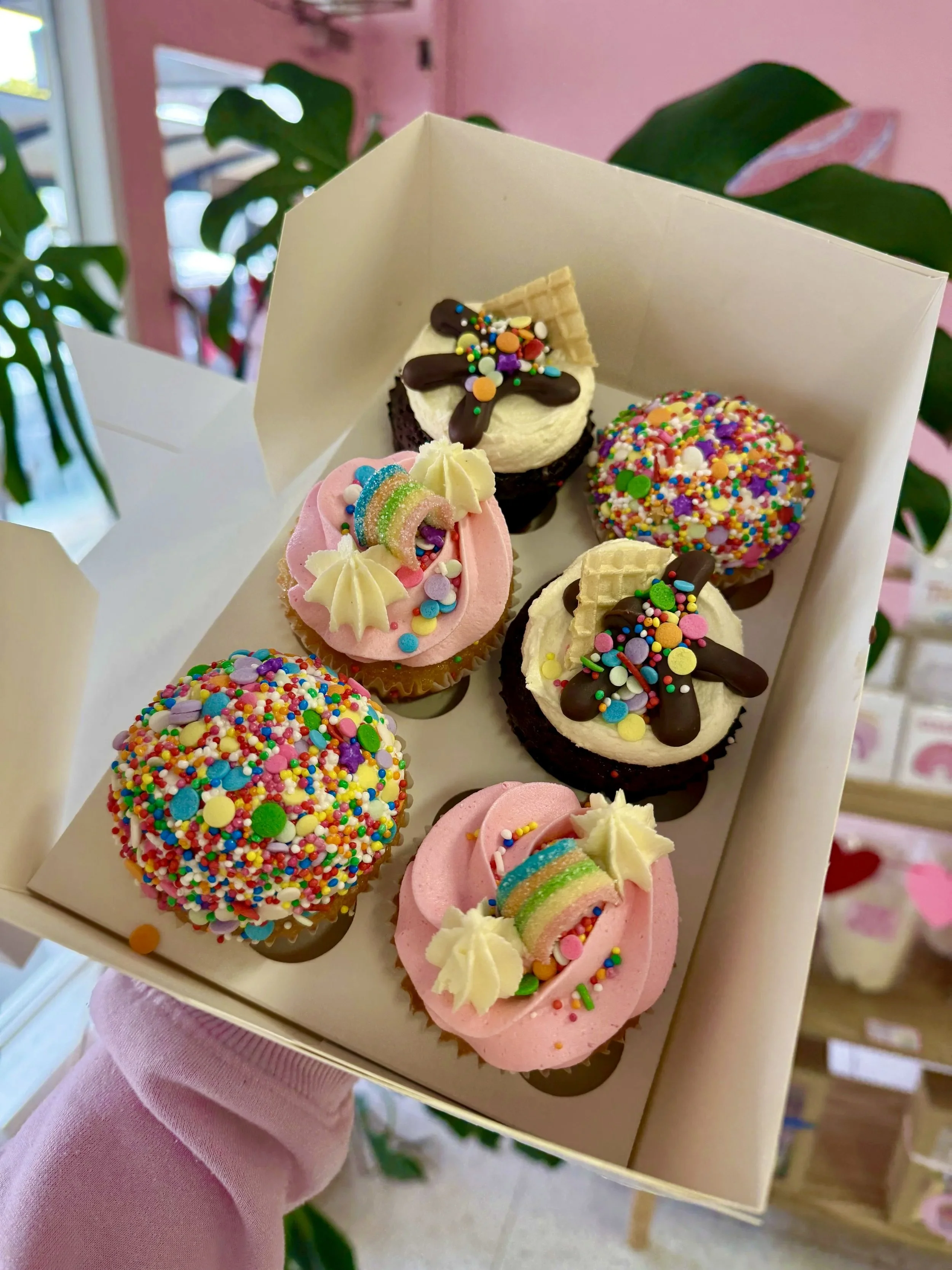 Rainbow Party Pack