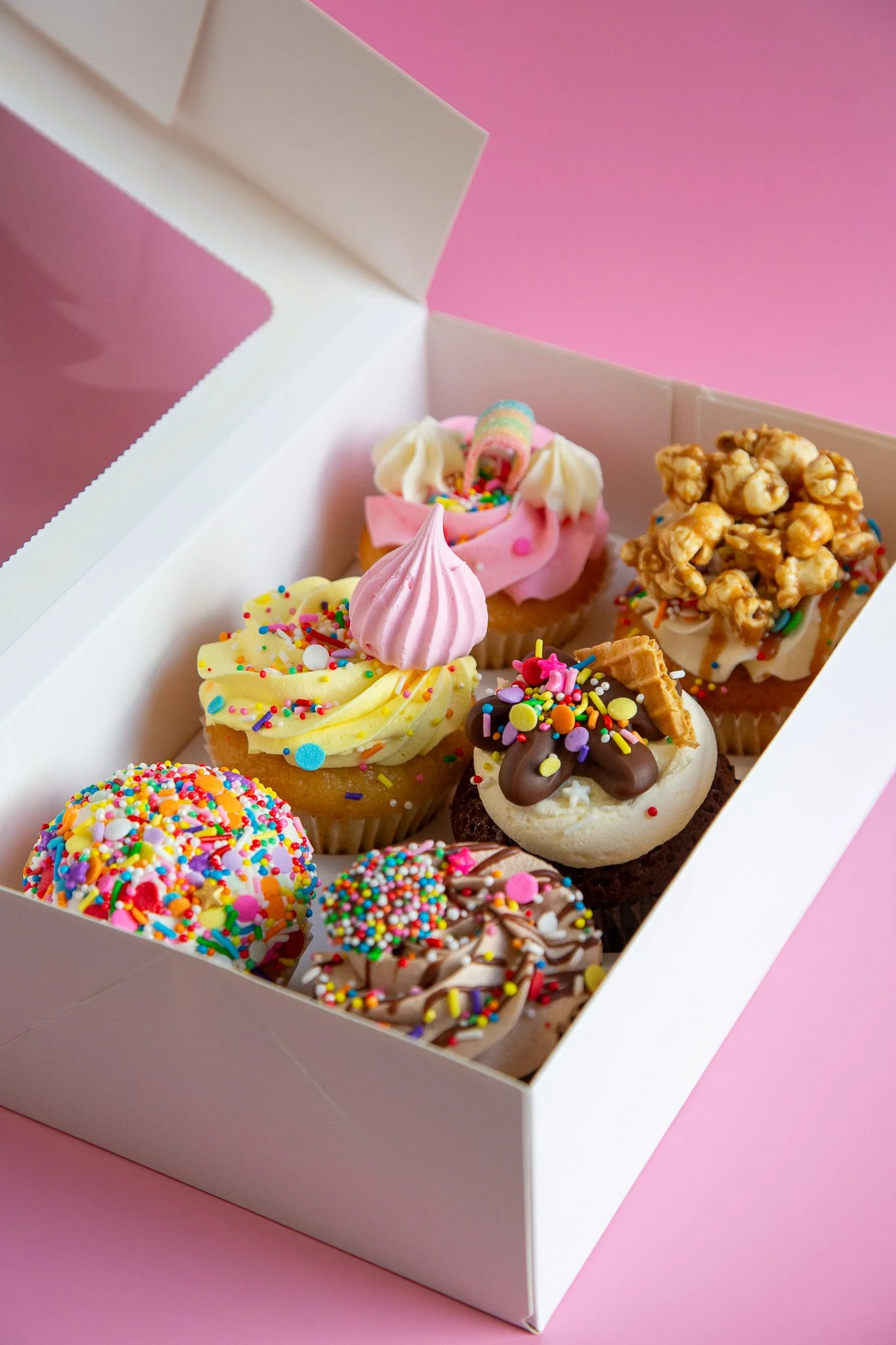 Variety Pack