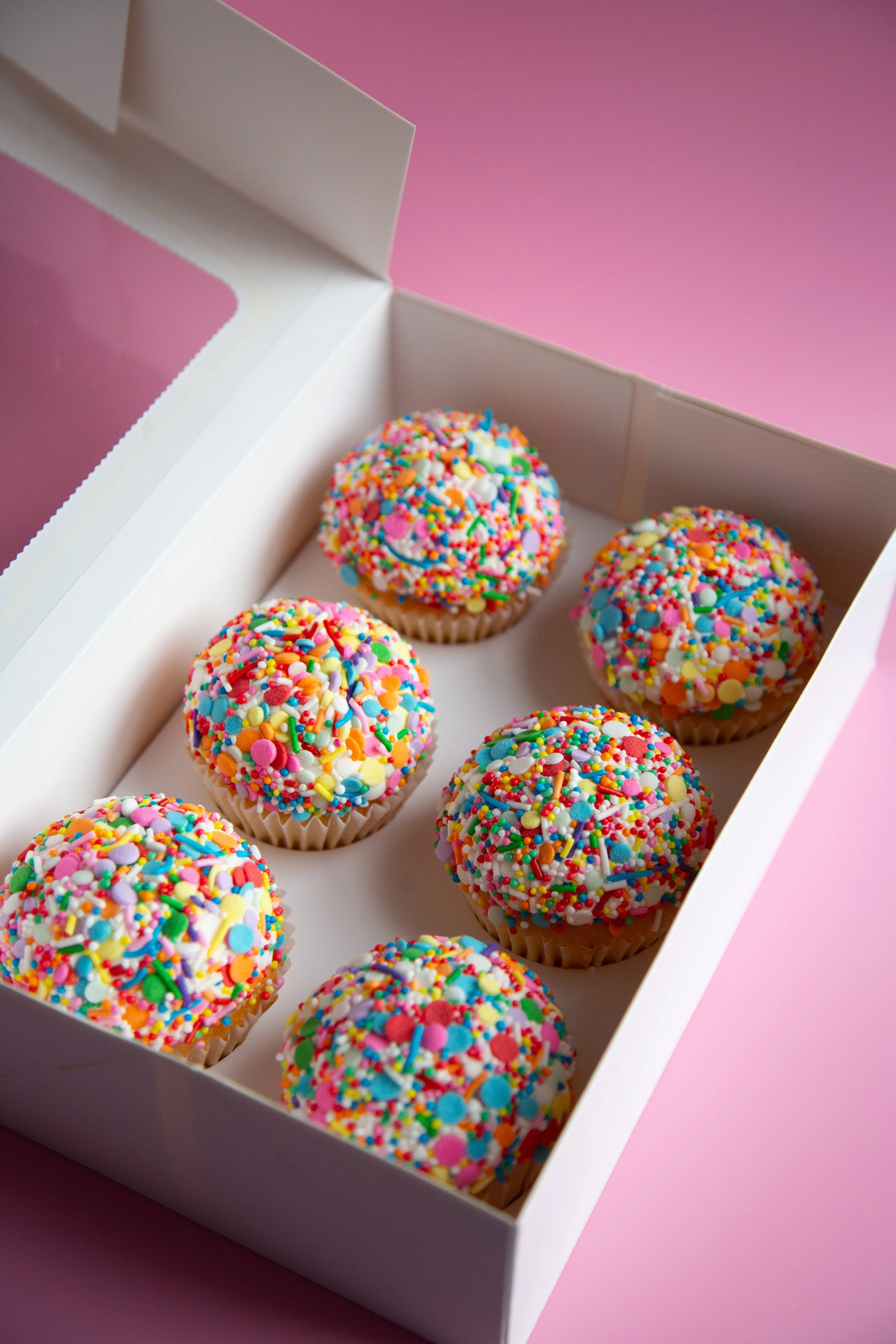 Fairy Bread