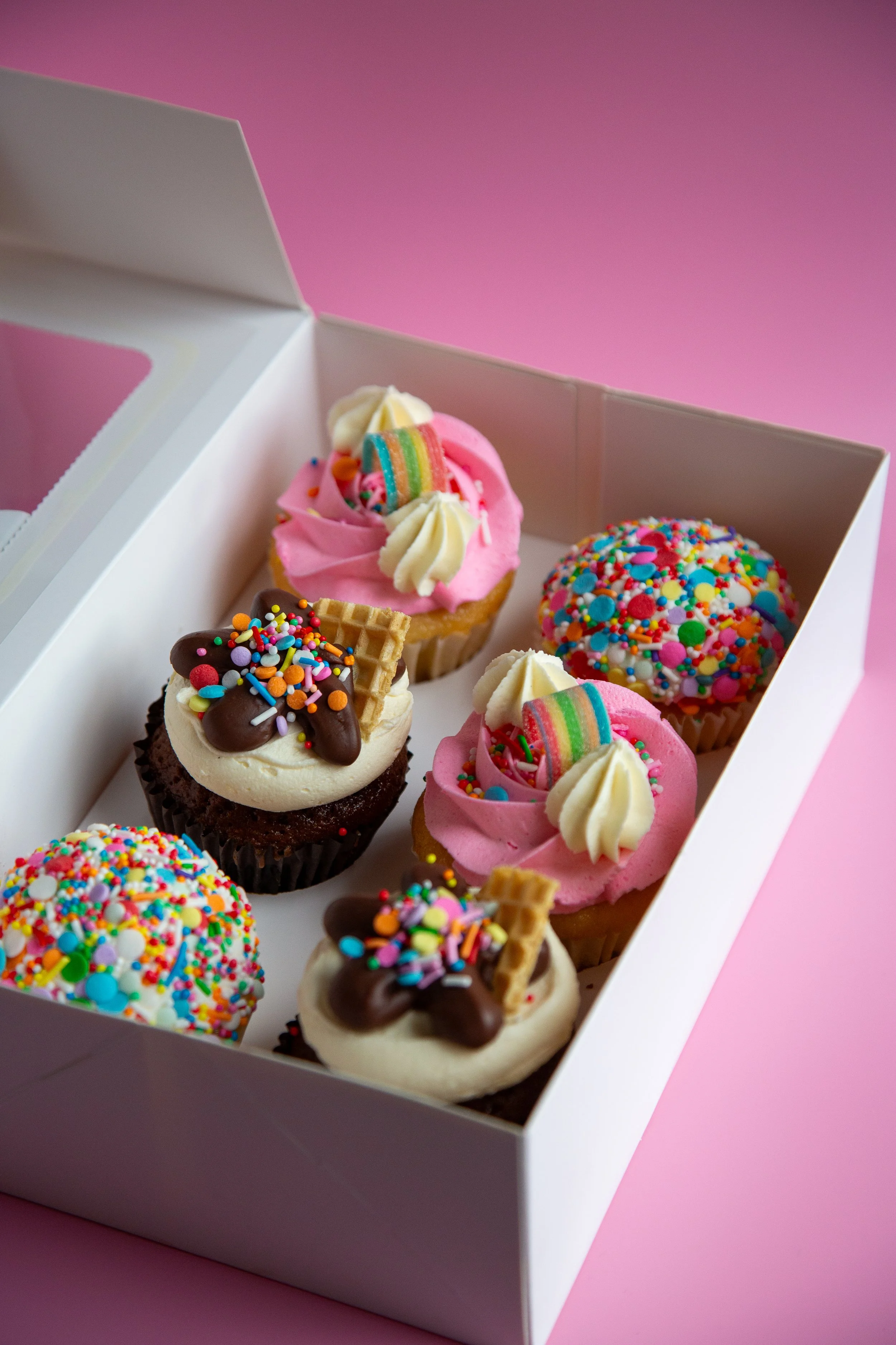 Rainbow Party Pack